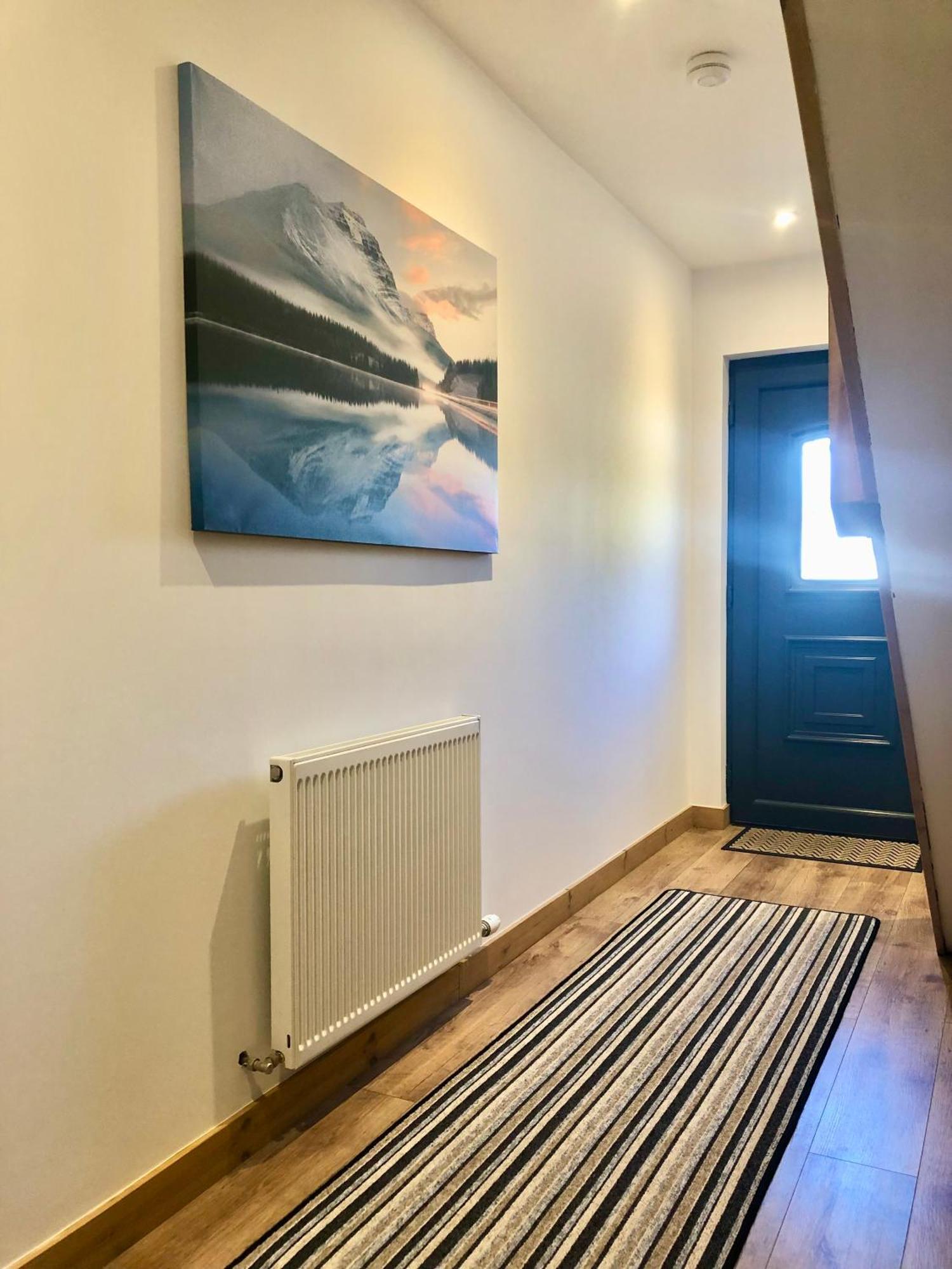 Brohar Annexe * Inverness