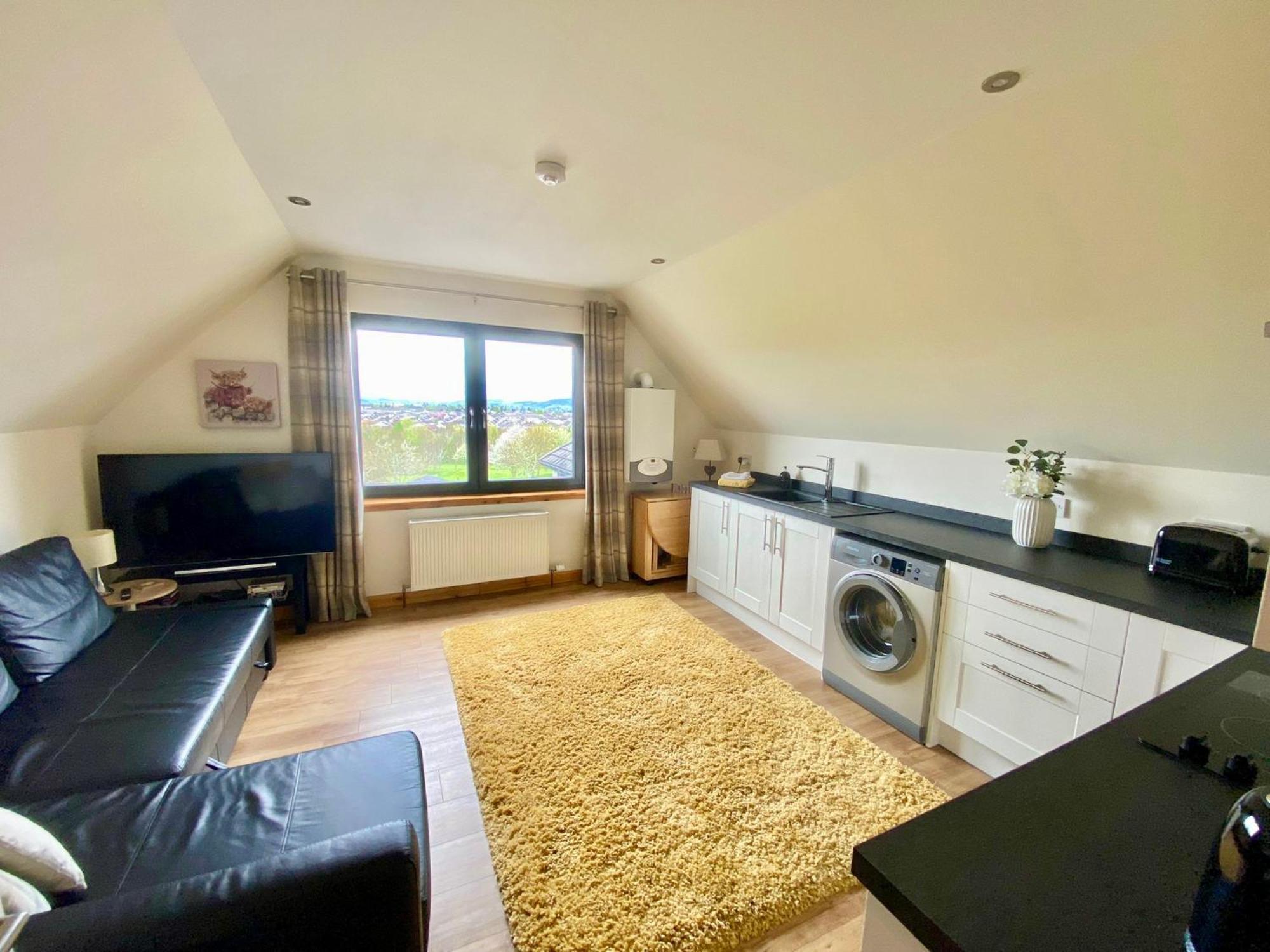 Apartment Brohar Annexe *