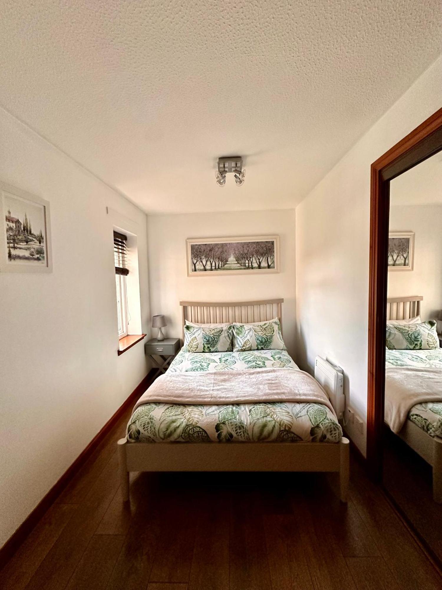 With Parking, Close To The Raigmore Hospital *