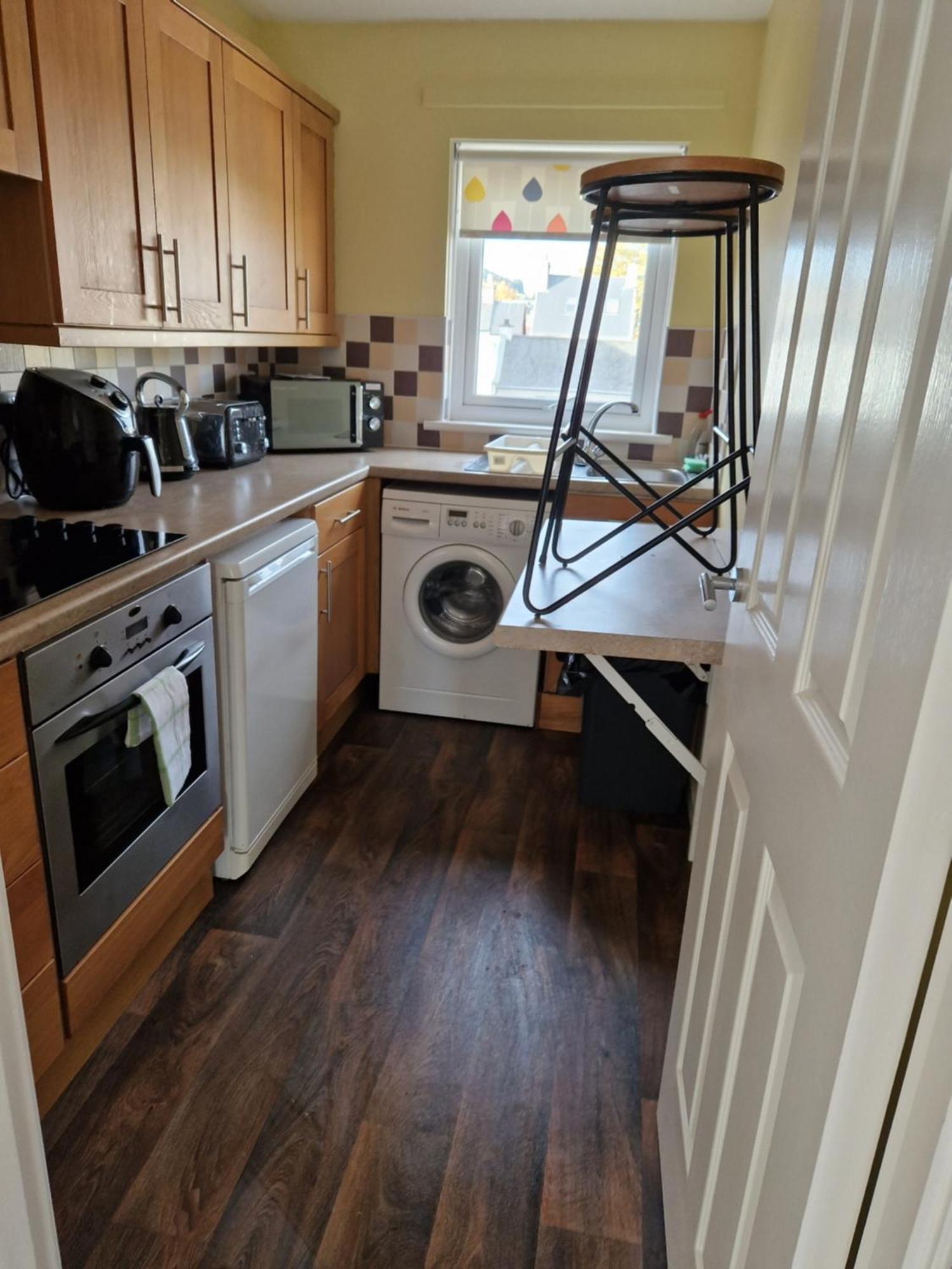 No 70g Apartment