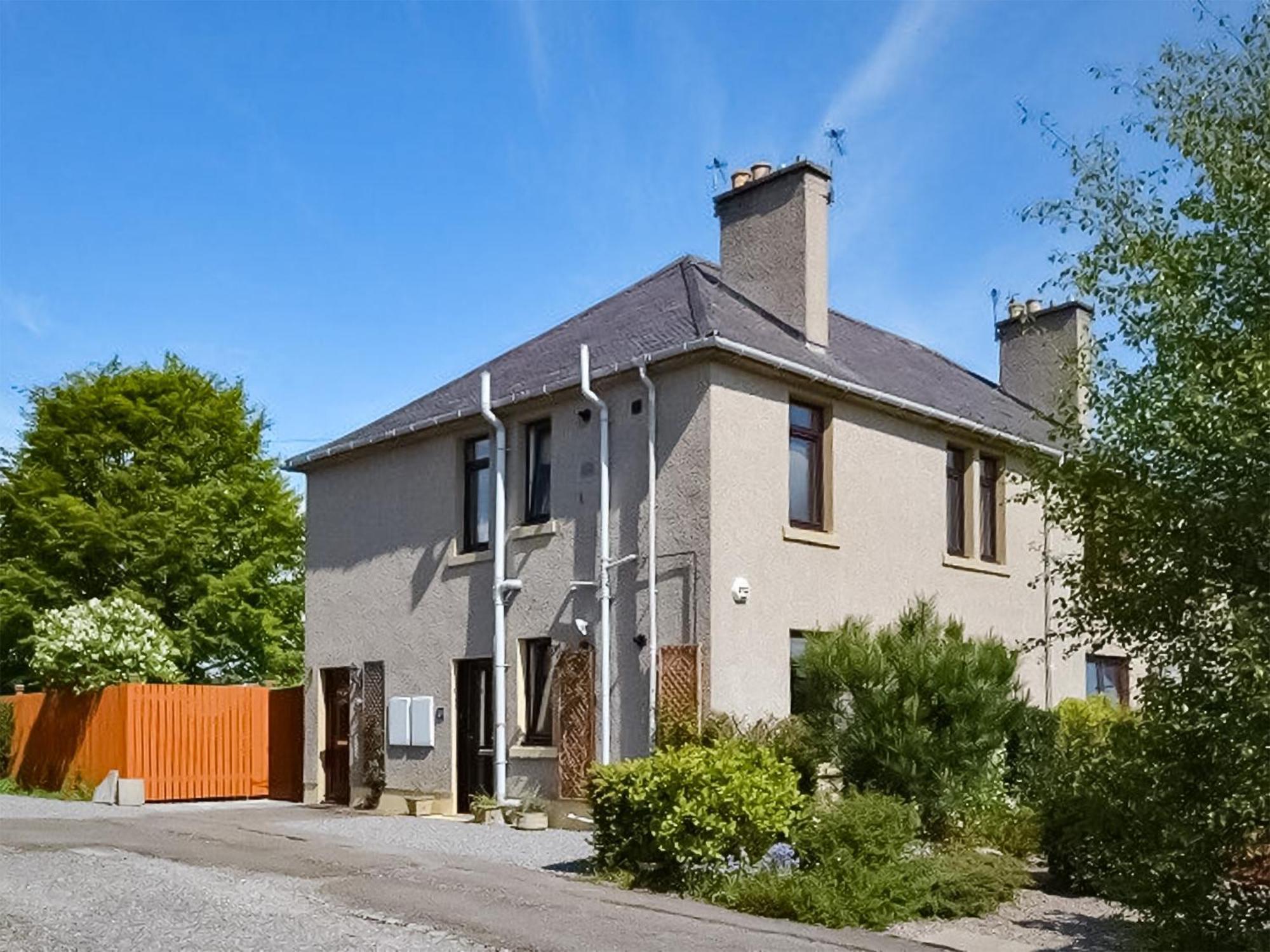 Haven Holiday home *