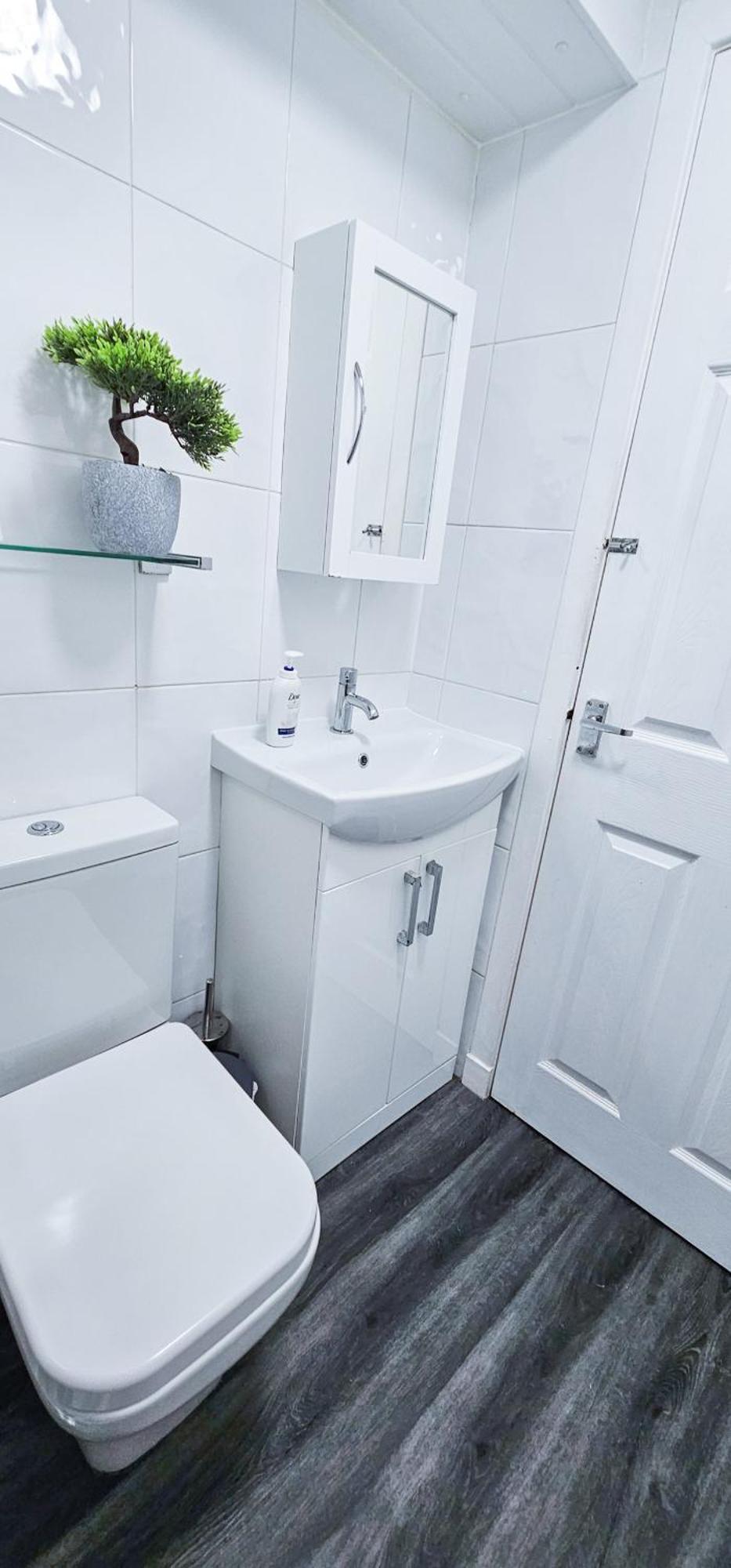 Guest house Mystayinn -