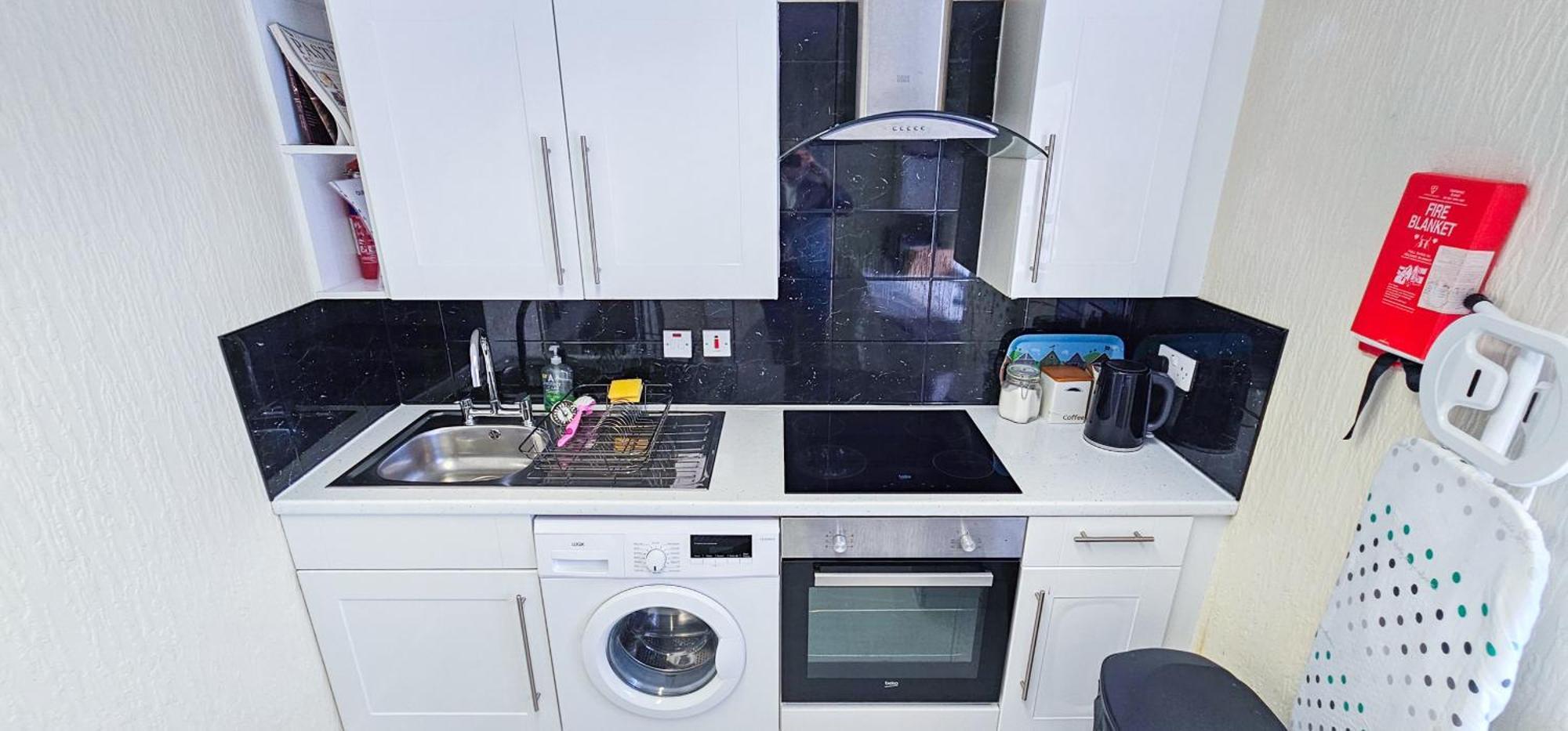 Mystayinn - Guest house Inverness