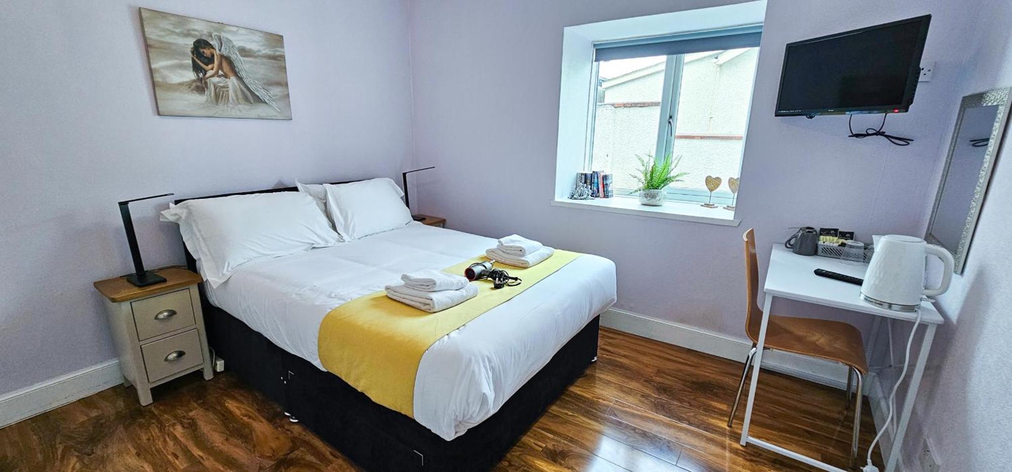 Mystayinn - Guest house