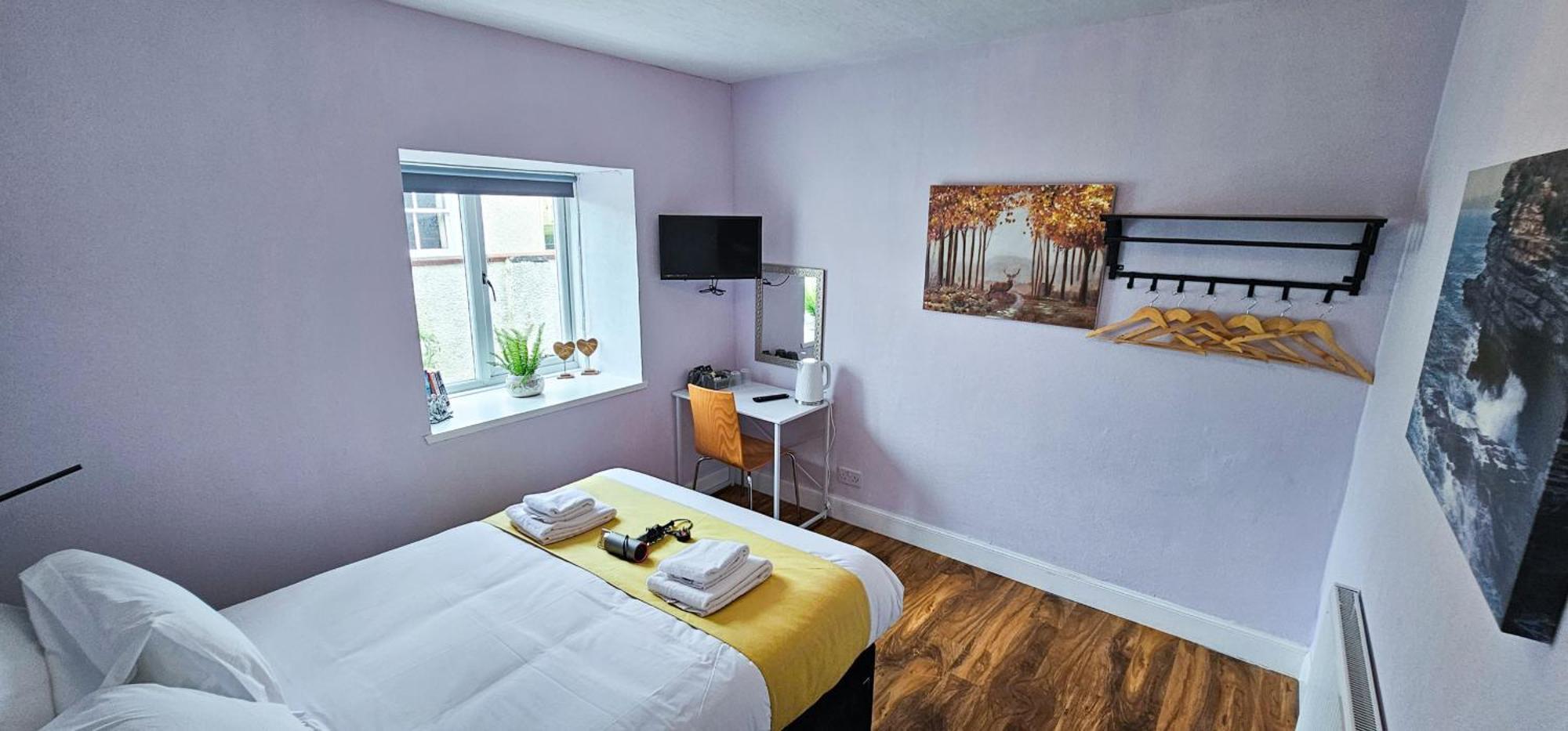 Mystayinn - * Inverness