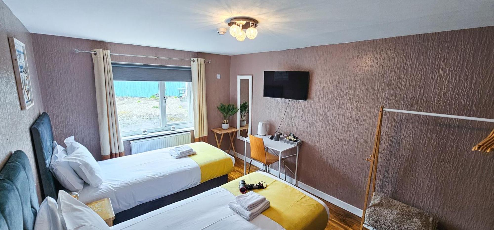 Guest house Mystayinn - *