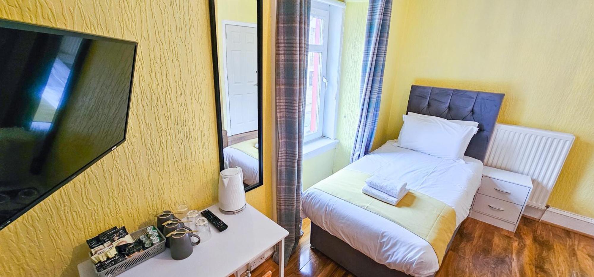 Mystayinn - Guest house