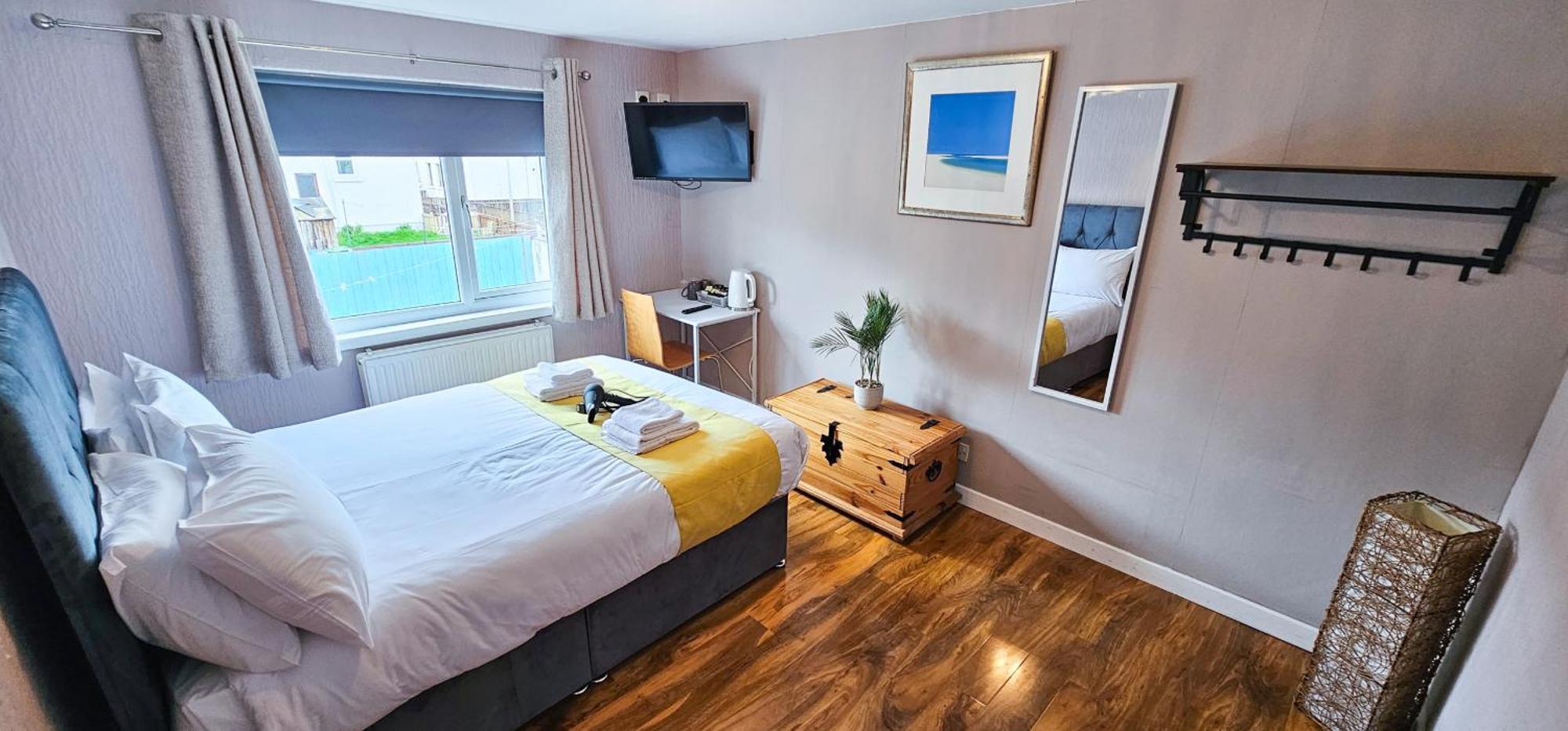 Mystayinn - * Inverness