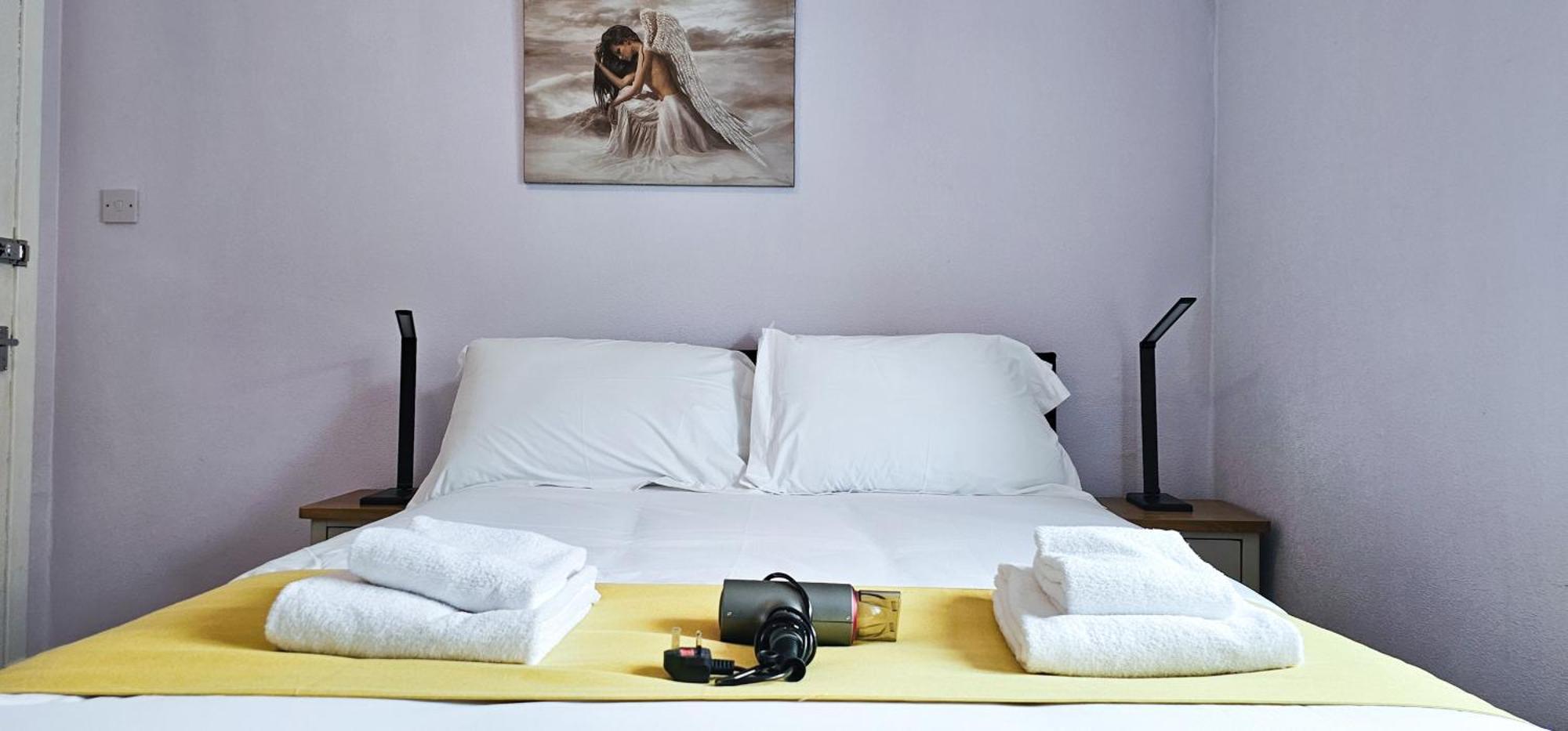 Guest house Mystayinn - *