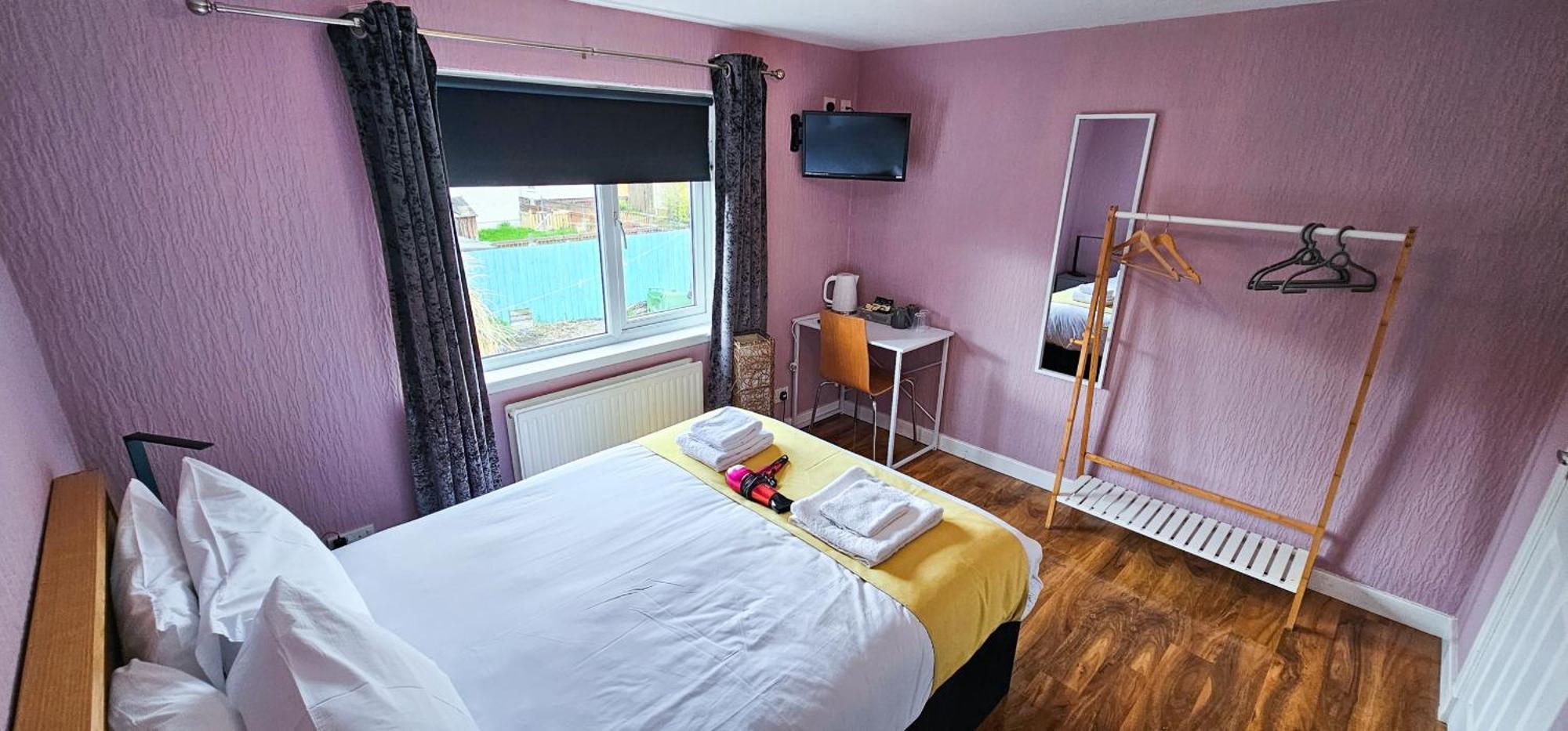 Mystayinn - Guest house
