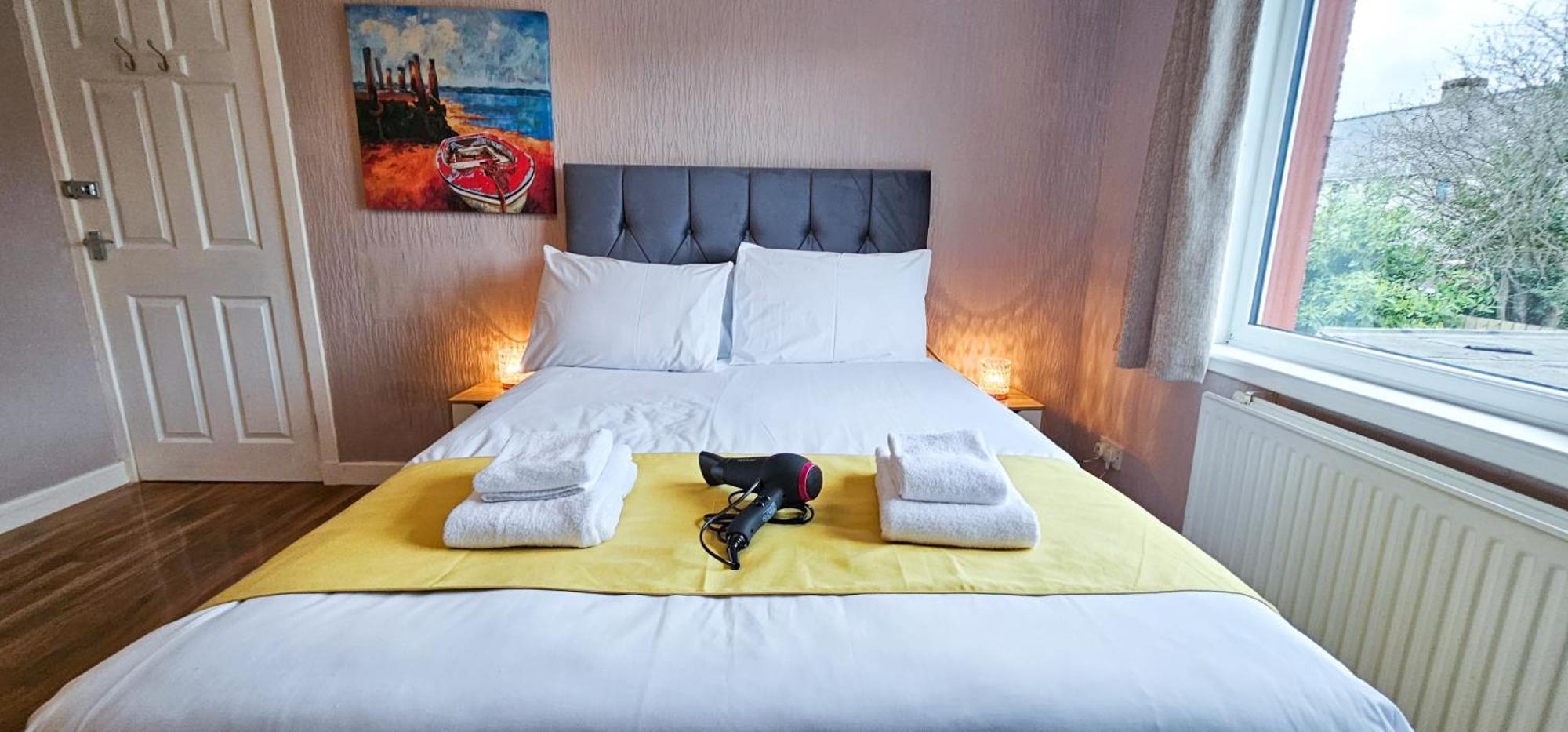Mystayinn - * Inverness