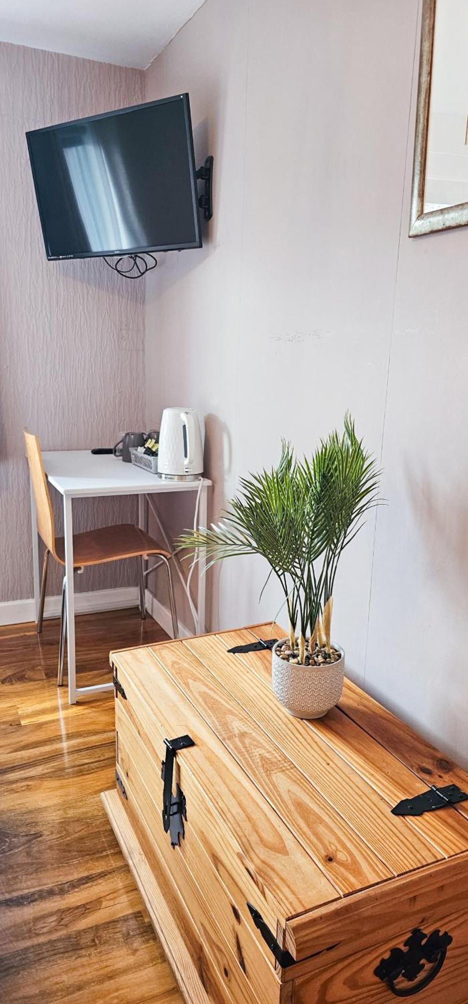 Guest house Mystayinn -