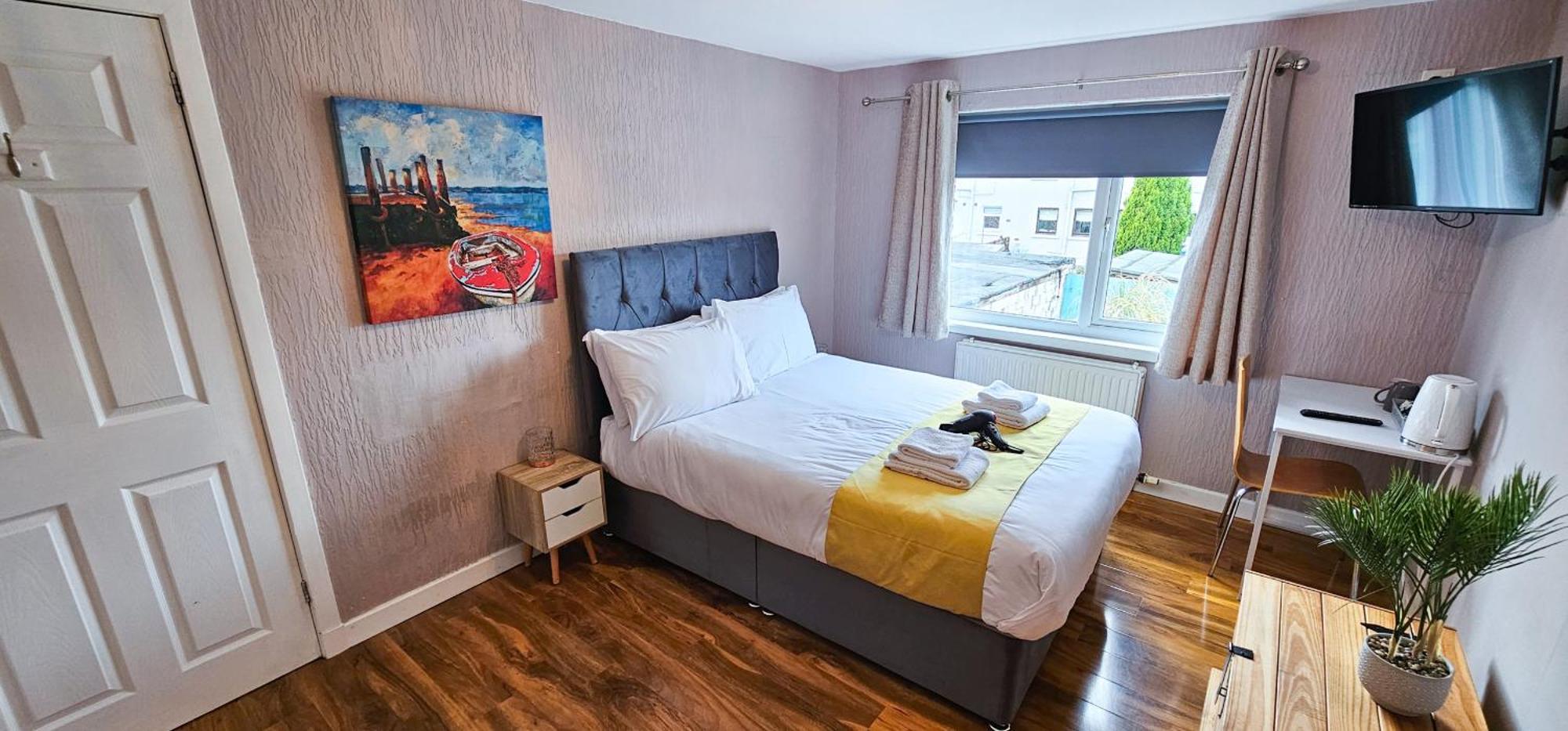 Mystayinn - Guest house Inverness