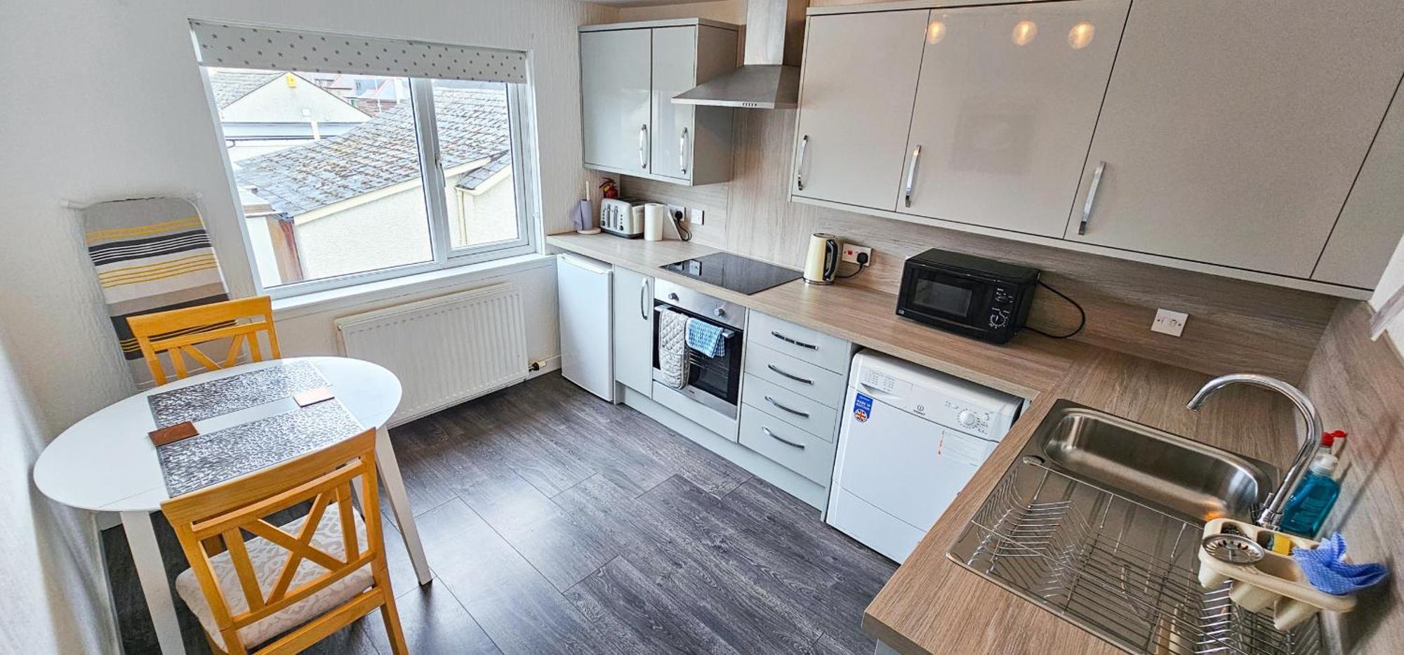 Mystayinn - Guest house Inverness