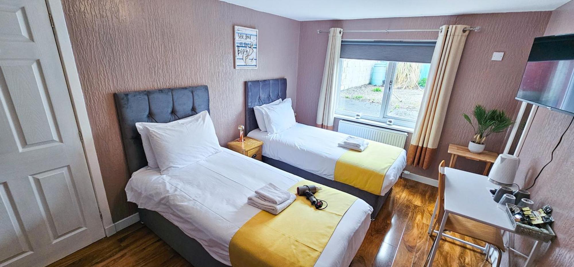 Mystayinn - Inverness