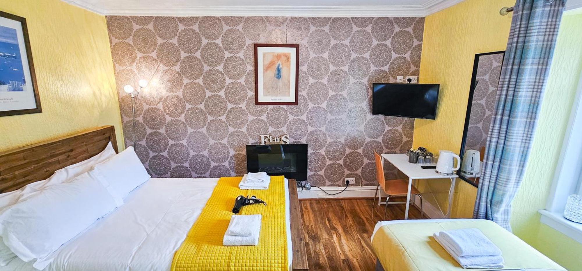 Mystayinn - * Inverness