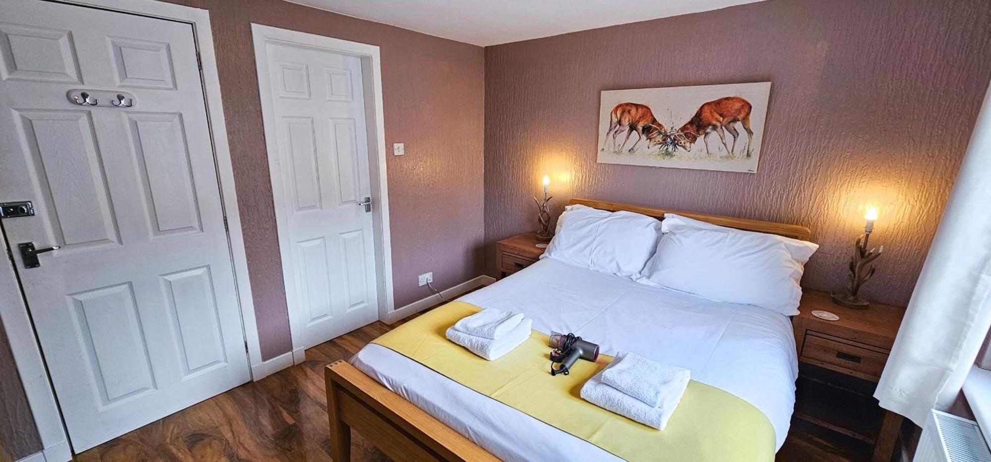 Mystayinn - Guest house *