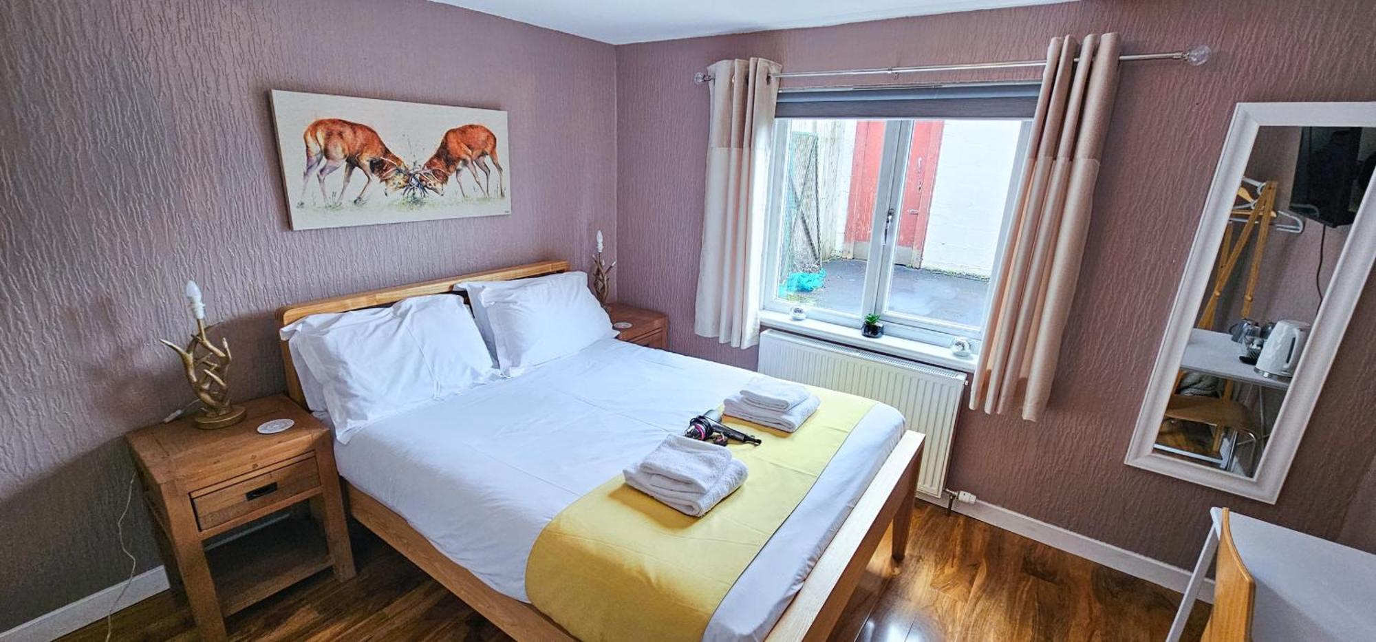 Mystayinn -