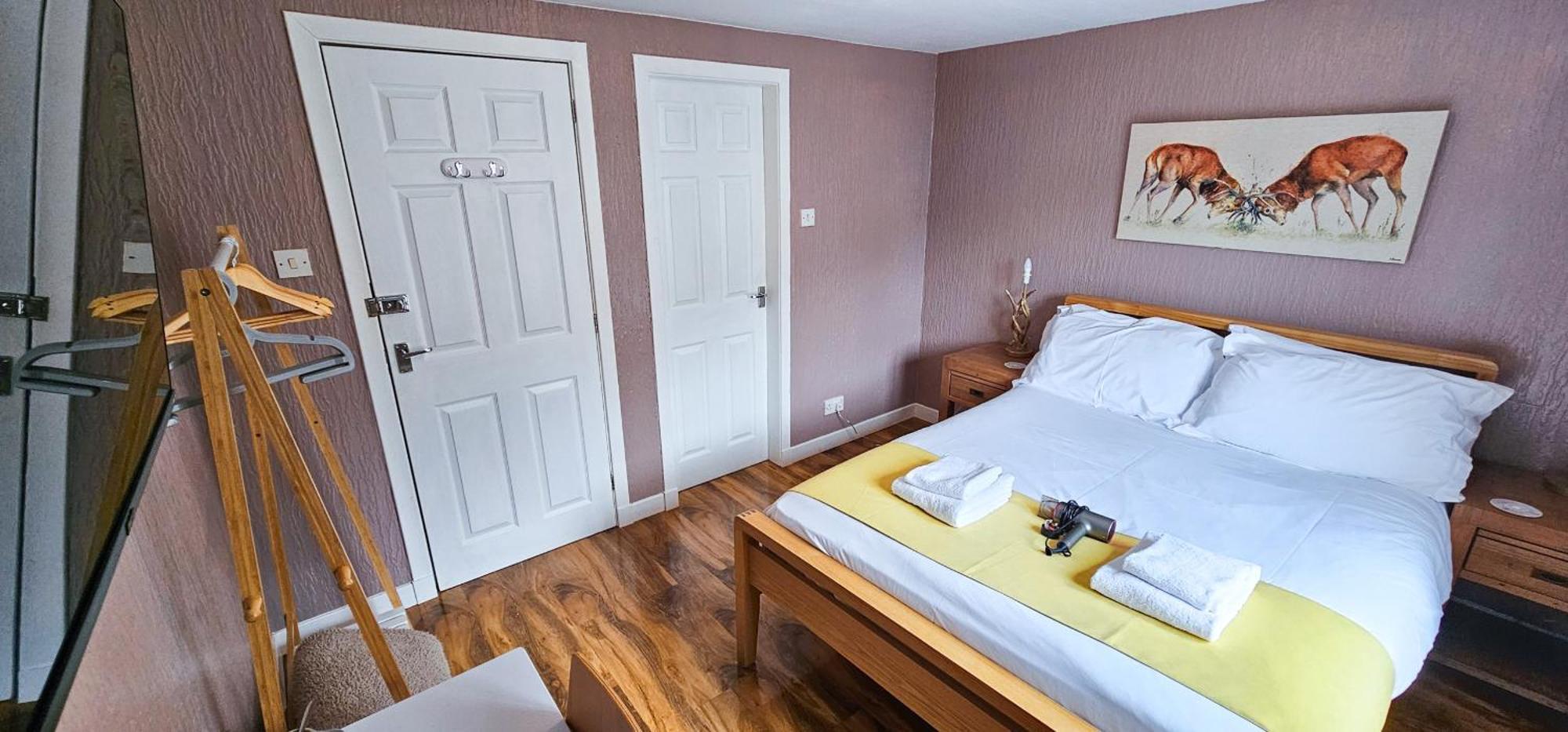 Guest house Mystayinn -