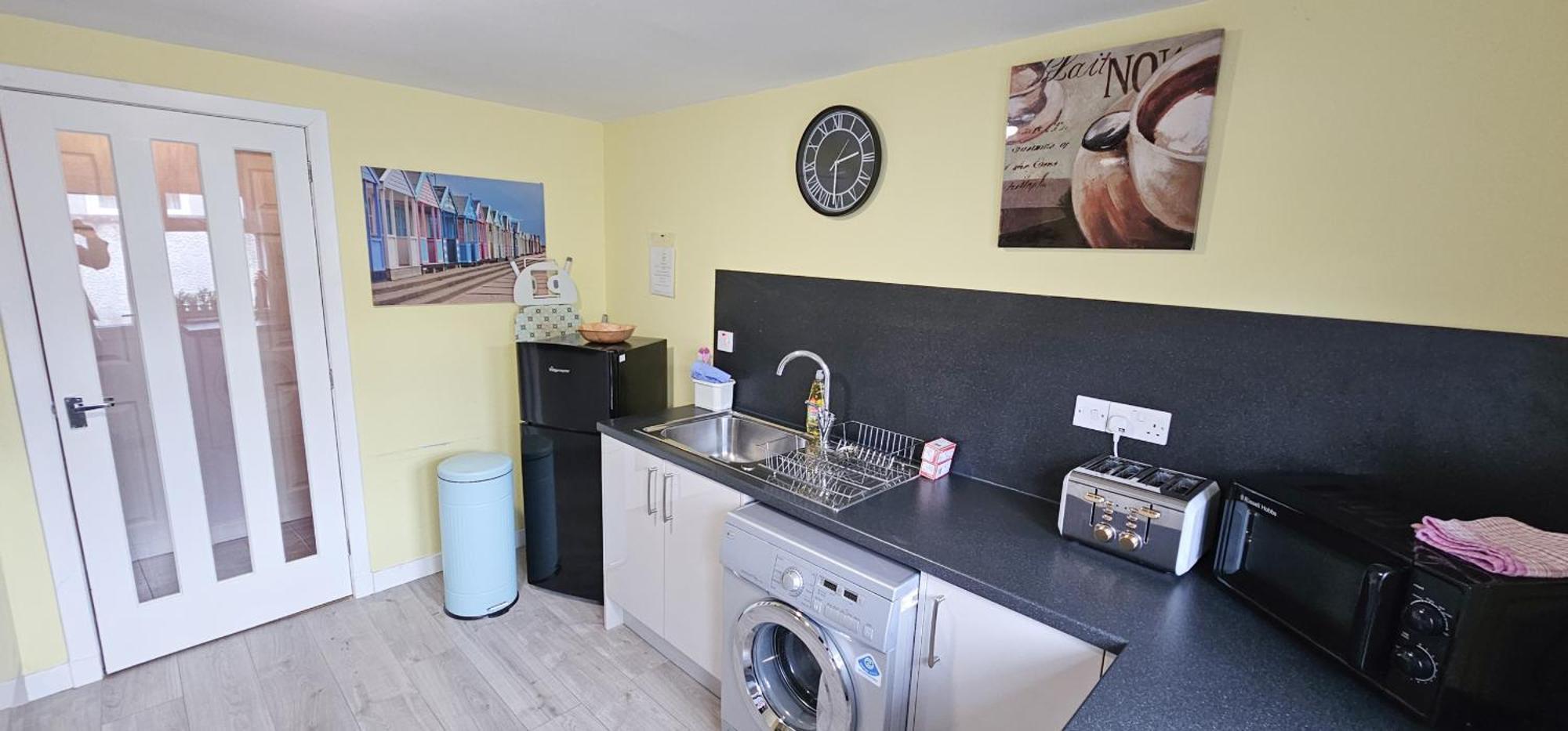 Guest house Mystayinn -