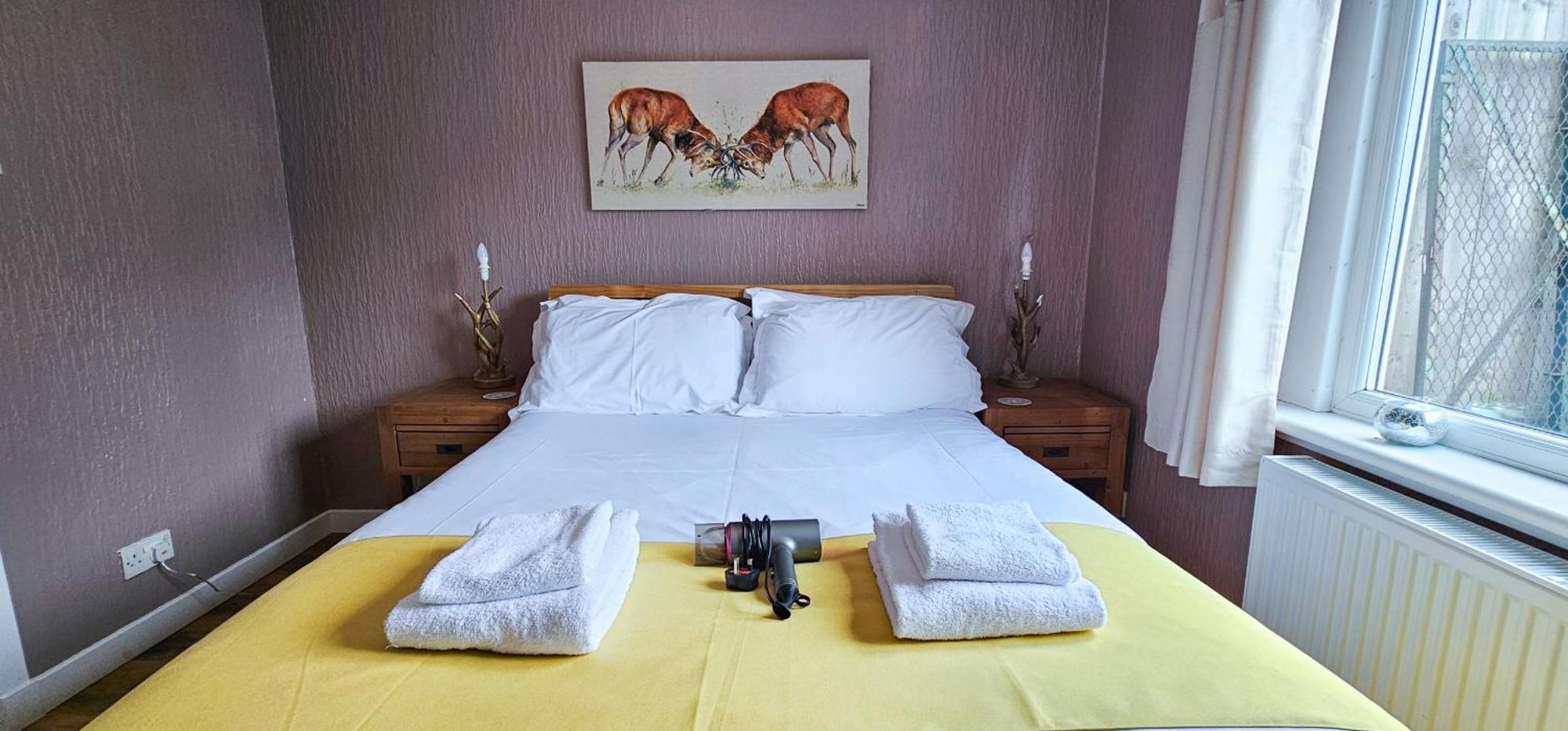 Mystayinn - Guest house