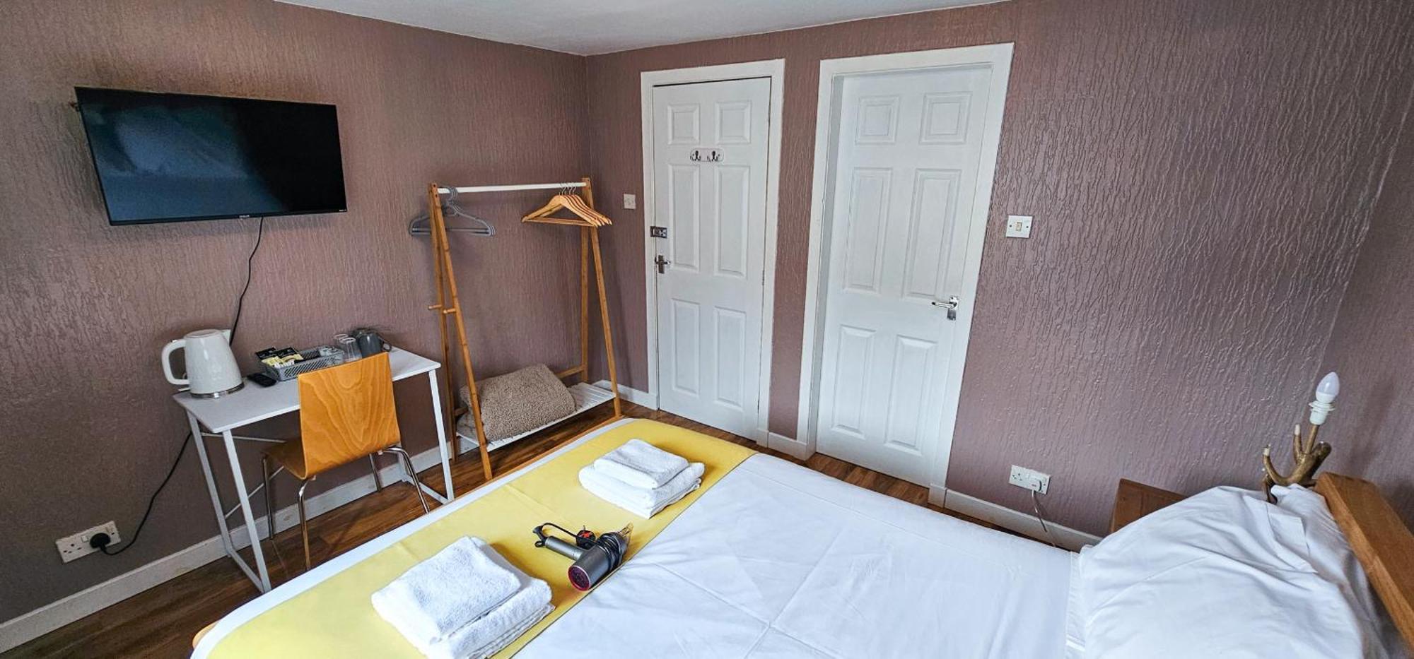 Guest house Mystayinn -
