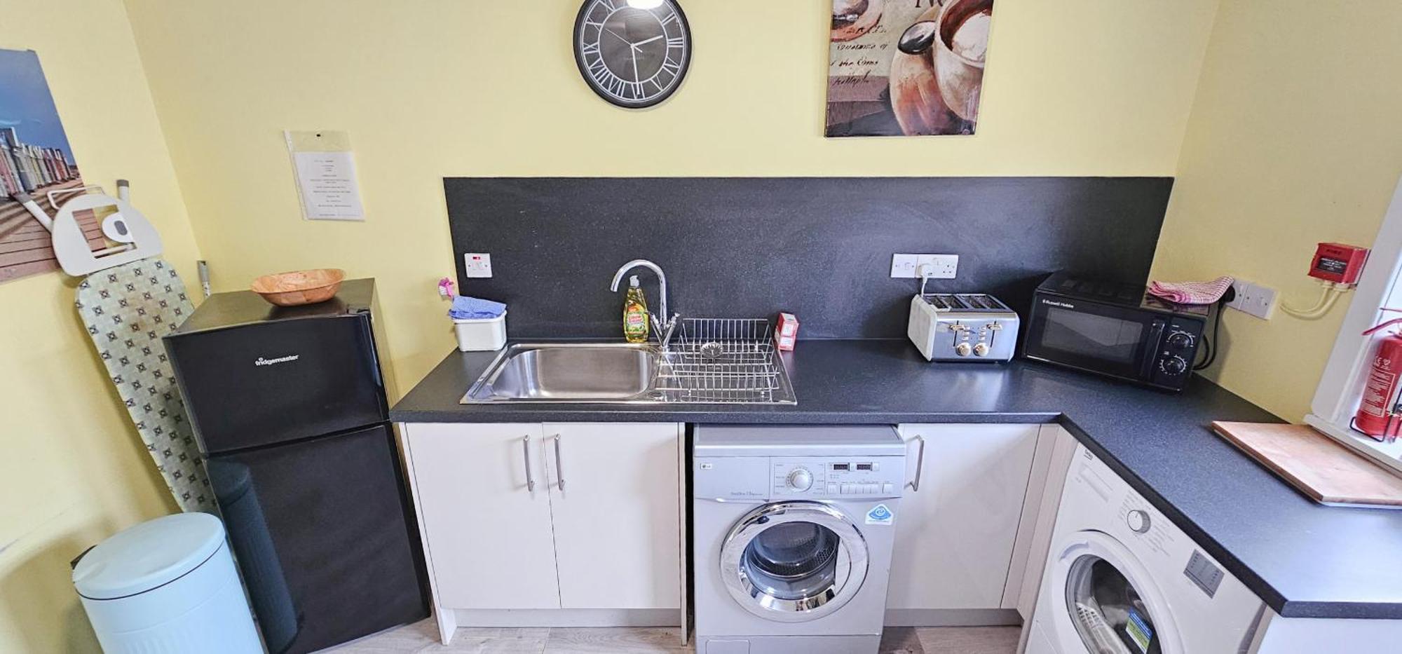 Guest house Mystayinn -
