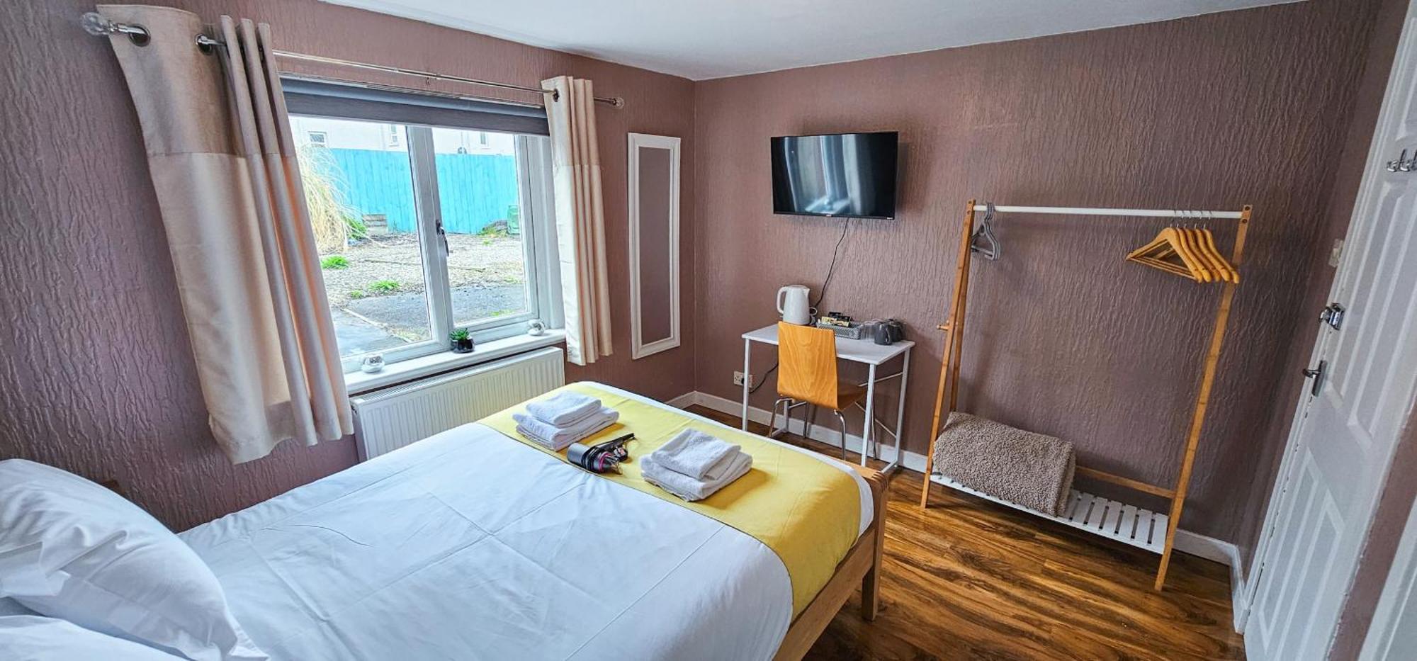 Mystayinn - * Inverness