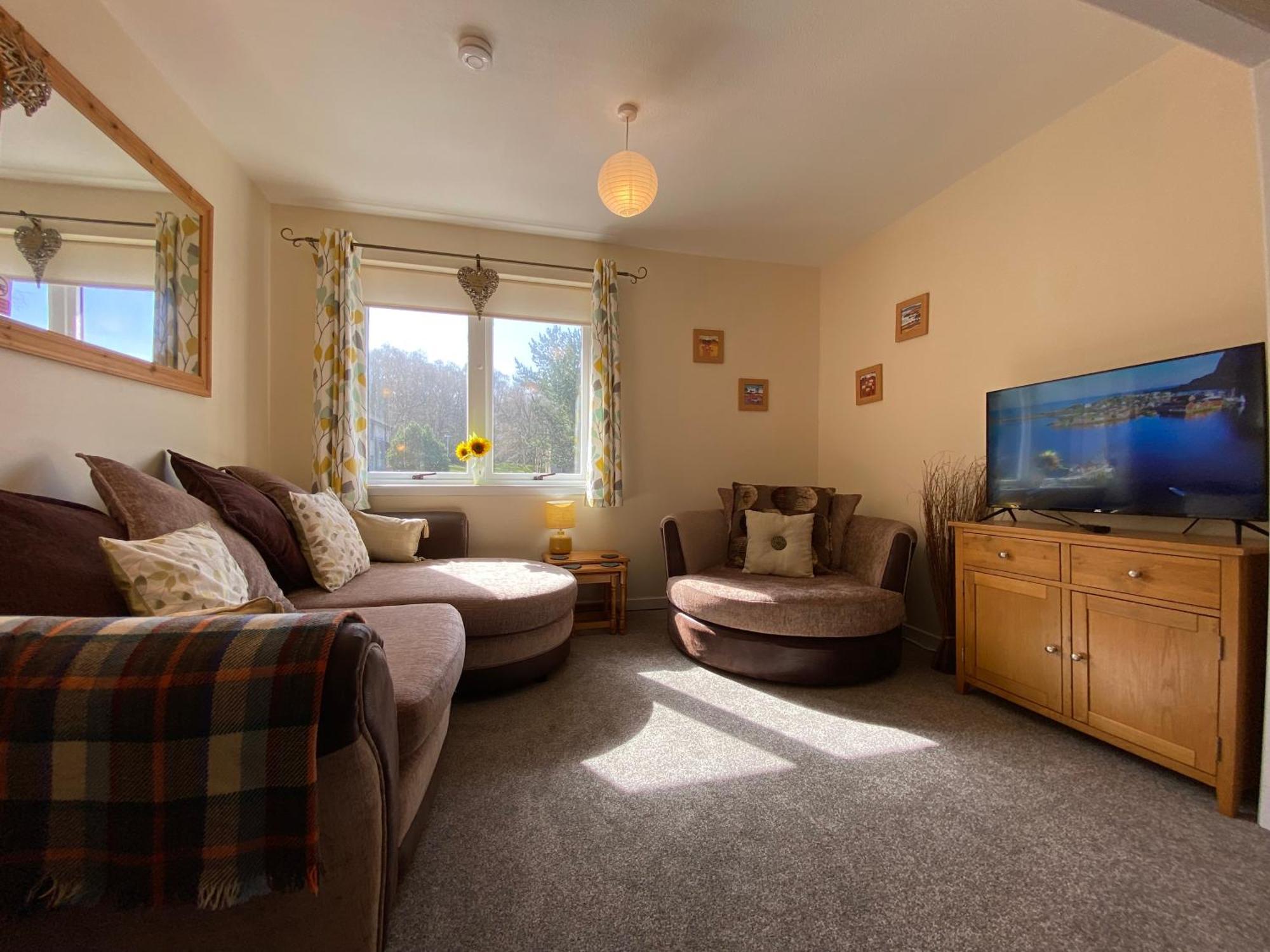 Apartamento Treetops - Bright 2 Bed Flat - Super Location *