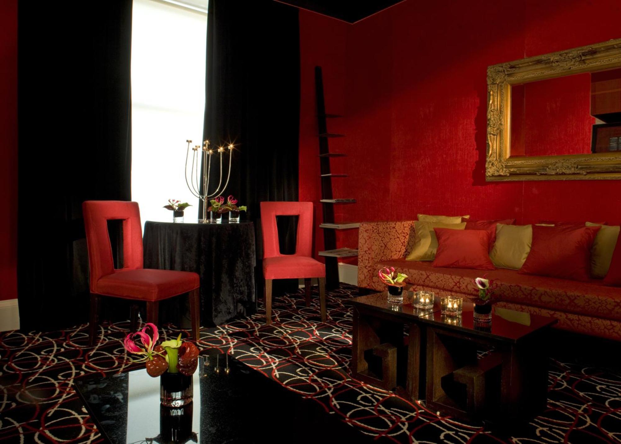 Hotel Rocpool Reserve