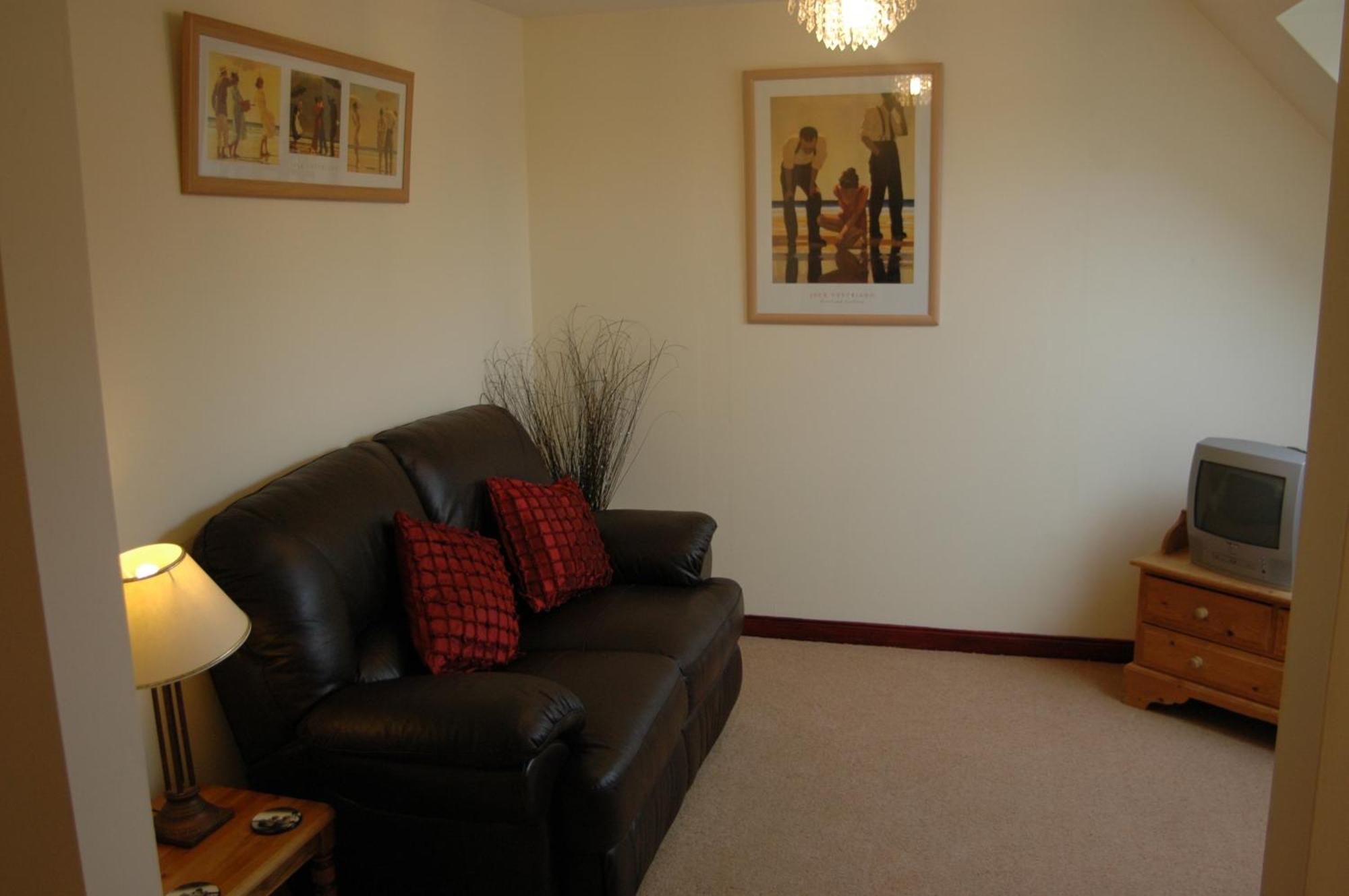 Bed & Breakfast Dunhallin House 4*