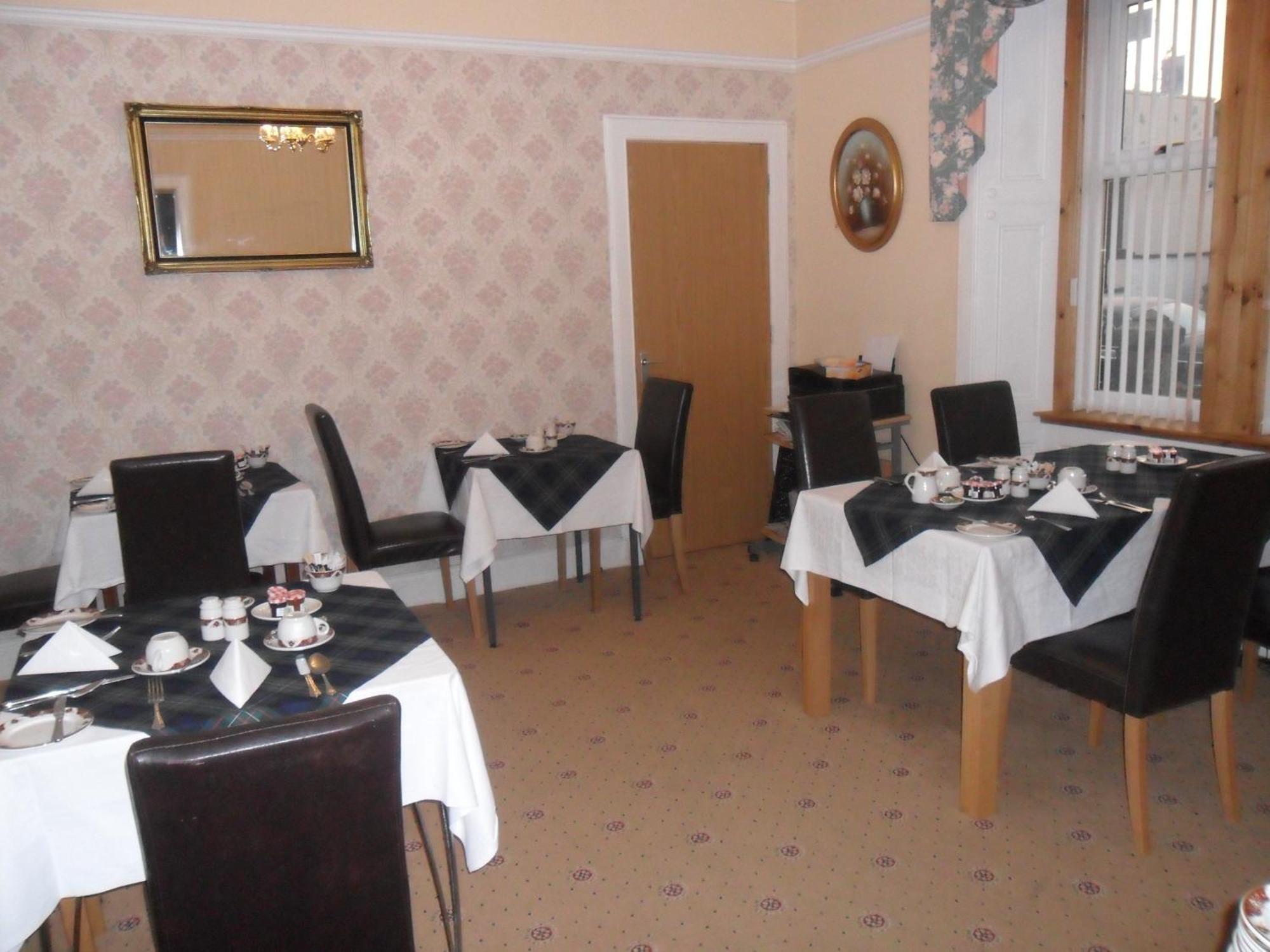 Guest house Armadale Inverness