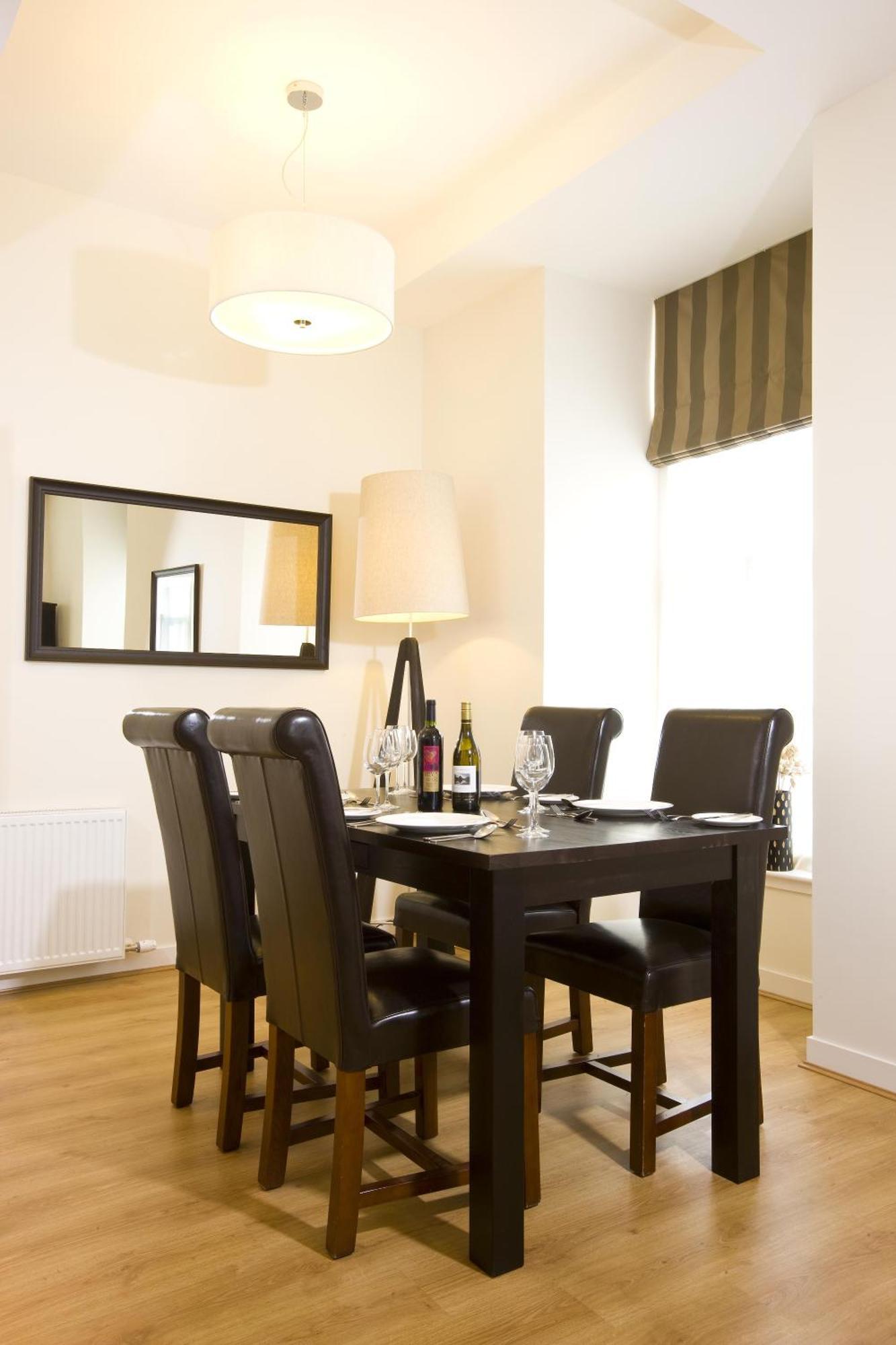 Apartment Inverness City Suites Inverness