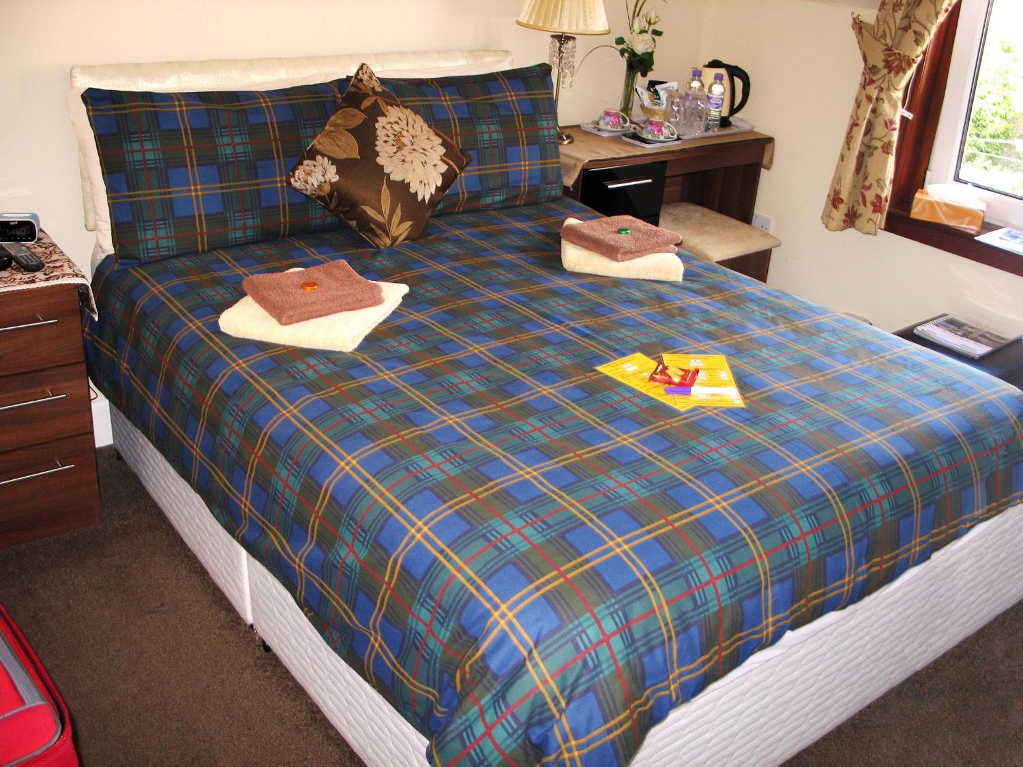Guest house Torridon