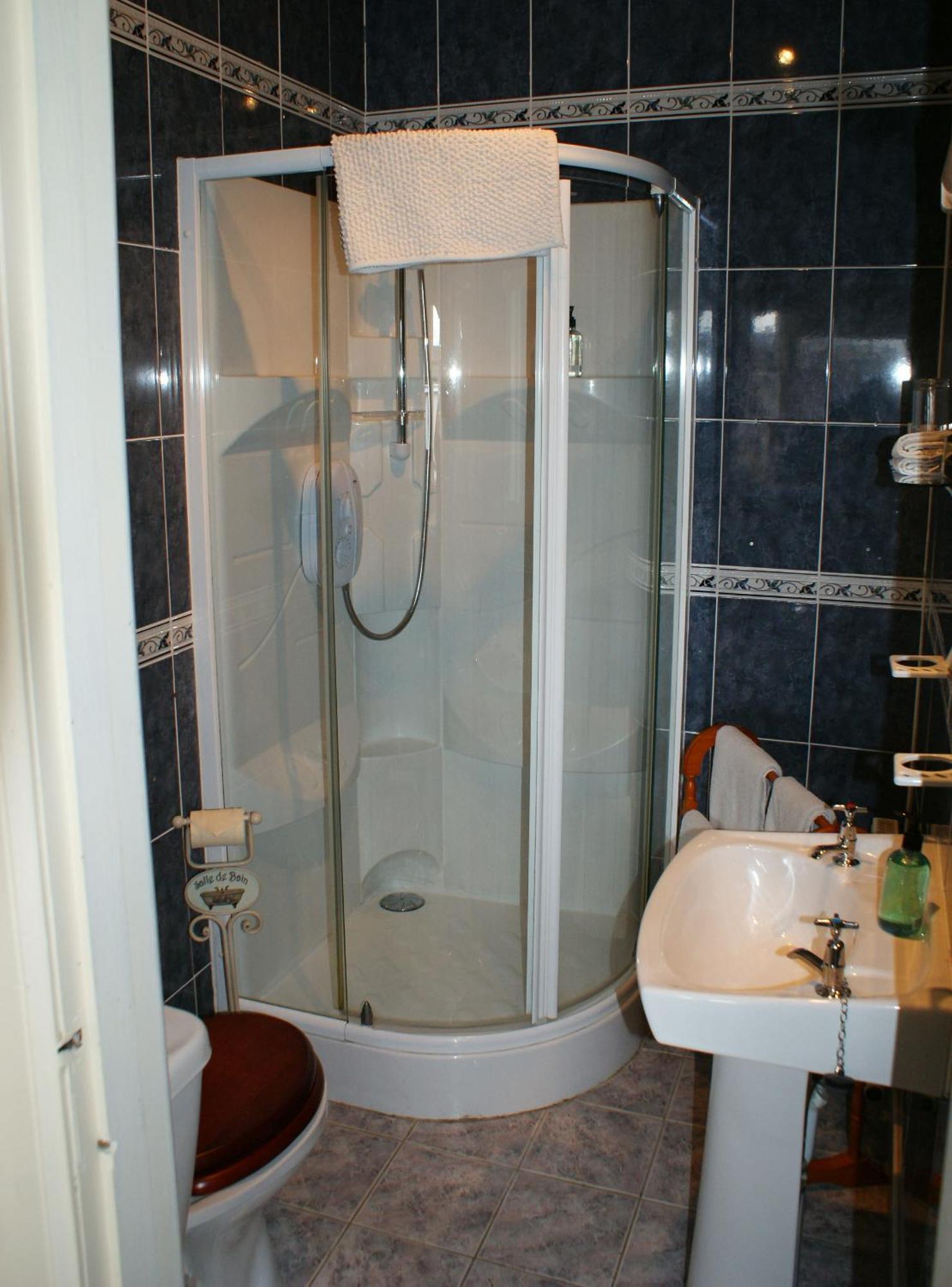 Bed & Breakfast Ardmeanach 3*