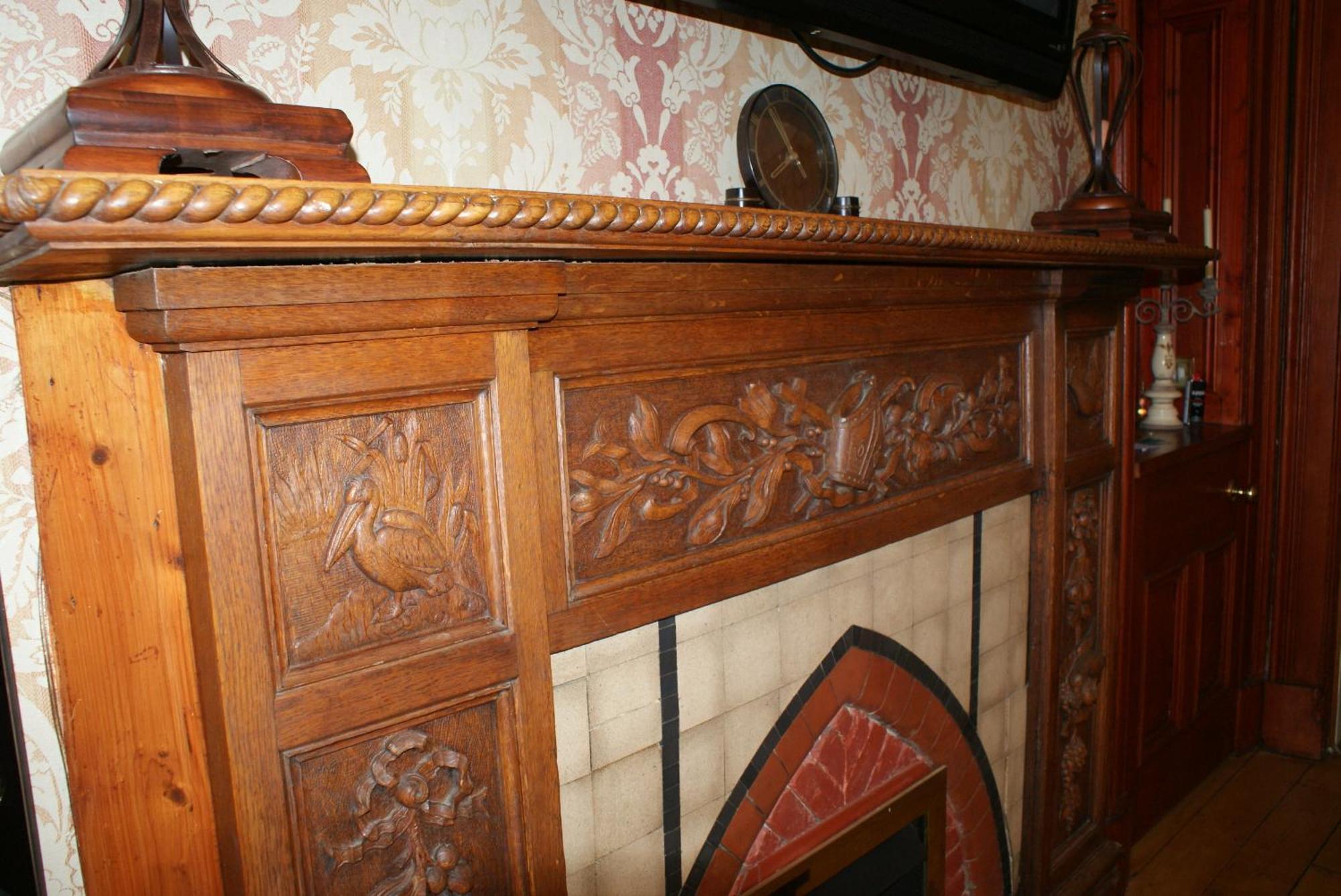 Bed & Breakfast Ardmeanach Inverness