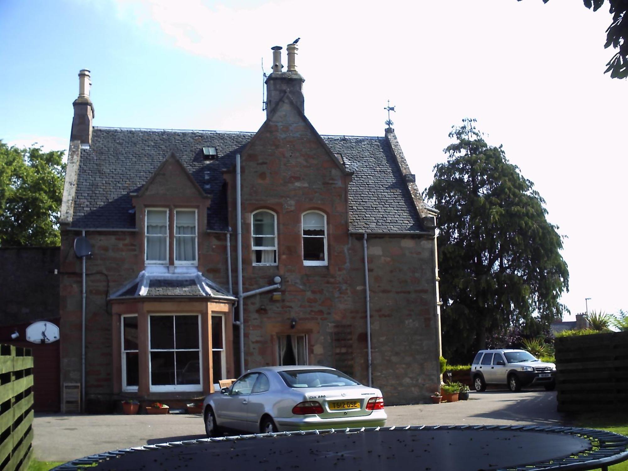 Bed & Breakfast Ardmeanach