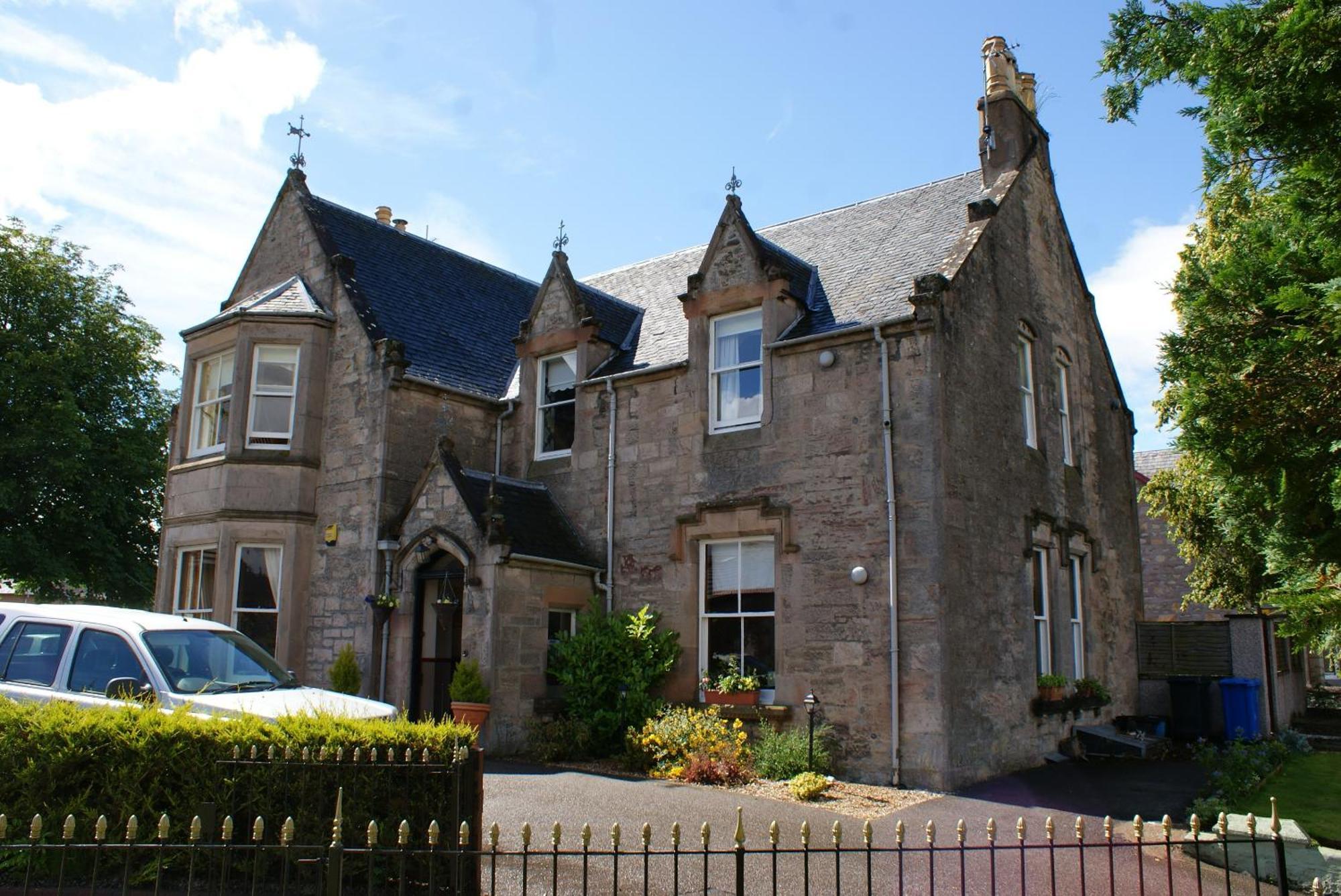 Bed & Breakfast Ardmeanach Inverness