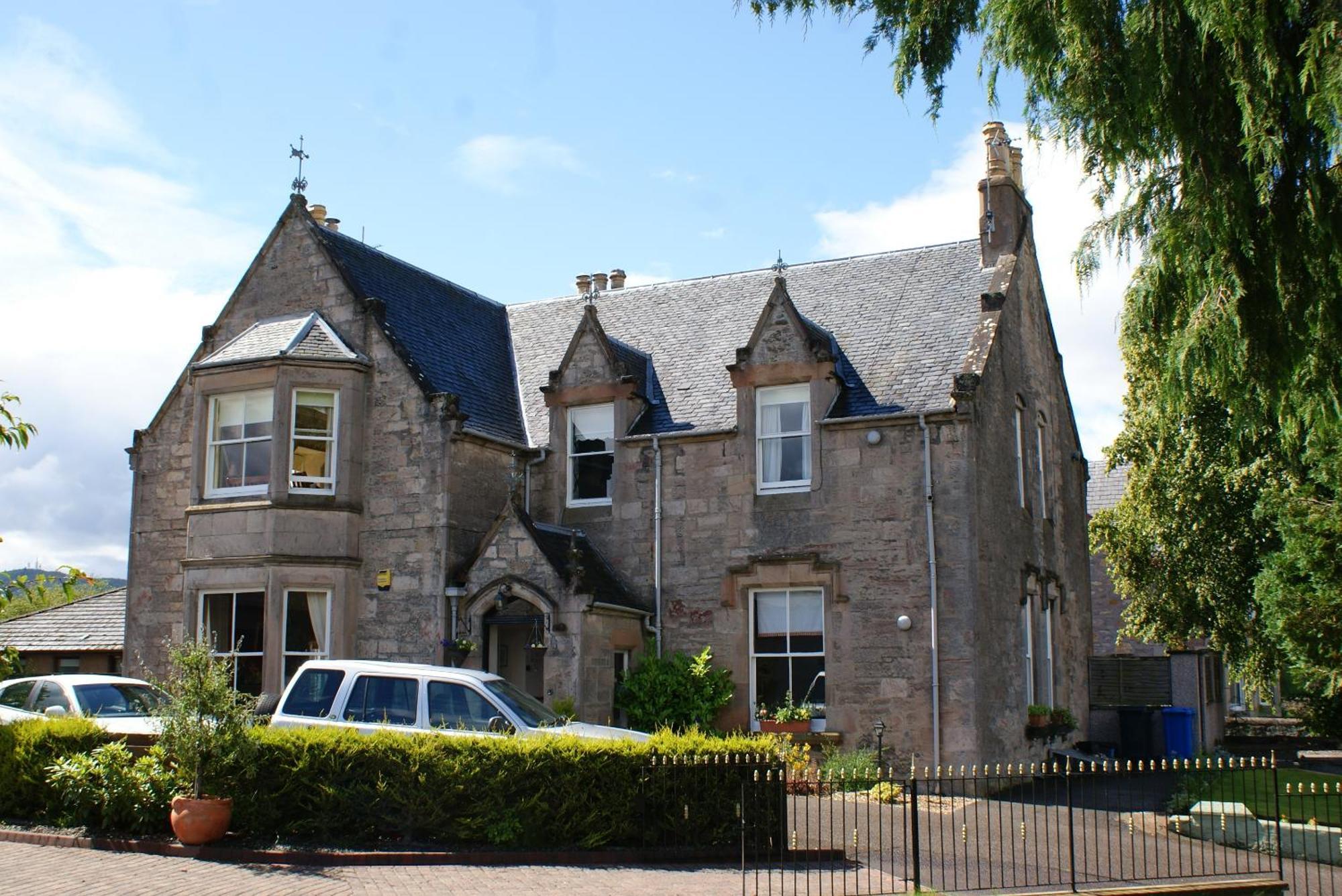 Bed & Breakfast Ardmeanach