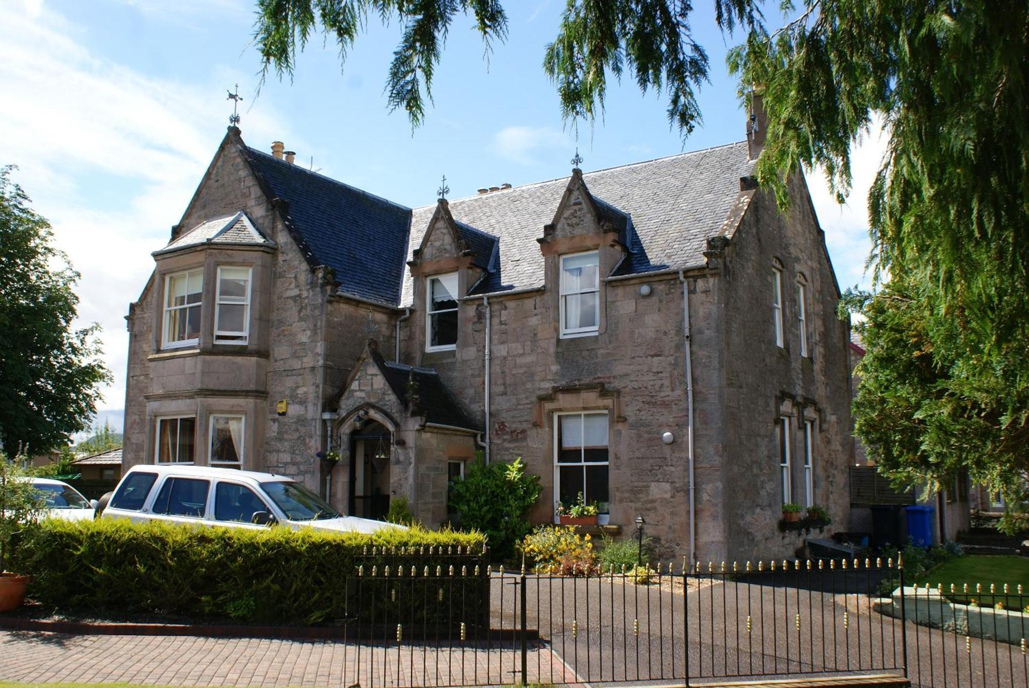 Bed & Breakfast Ardmeanach Inverness