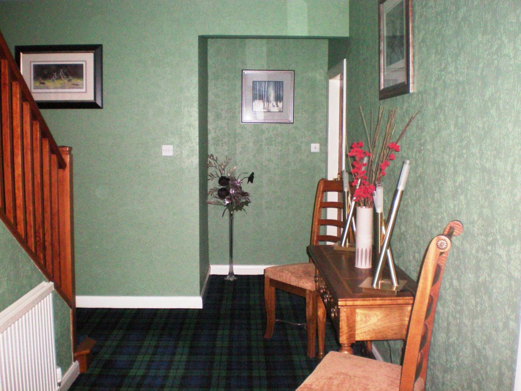 Guest house Wimberley House Inverness