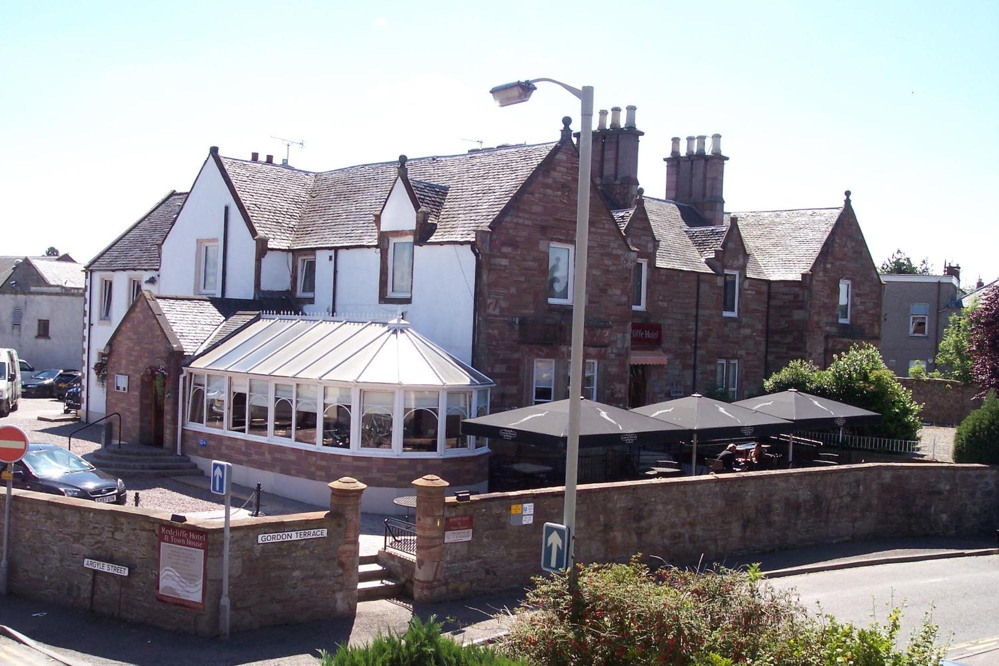 Hotel Redcliffe 3*
