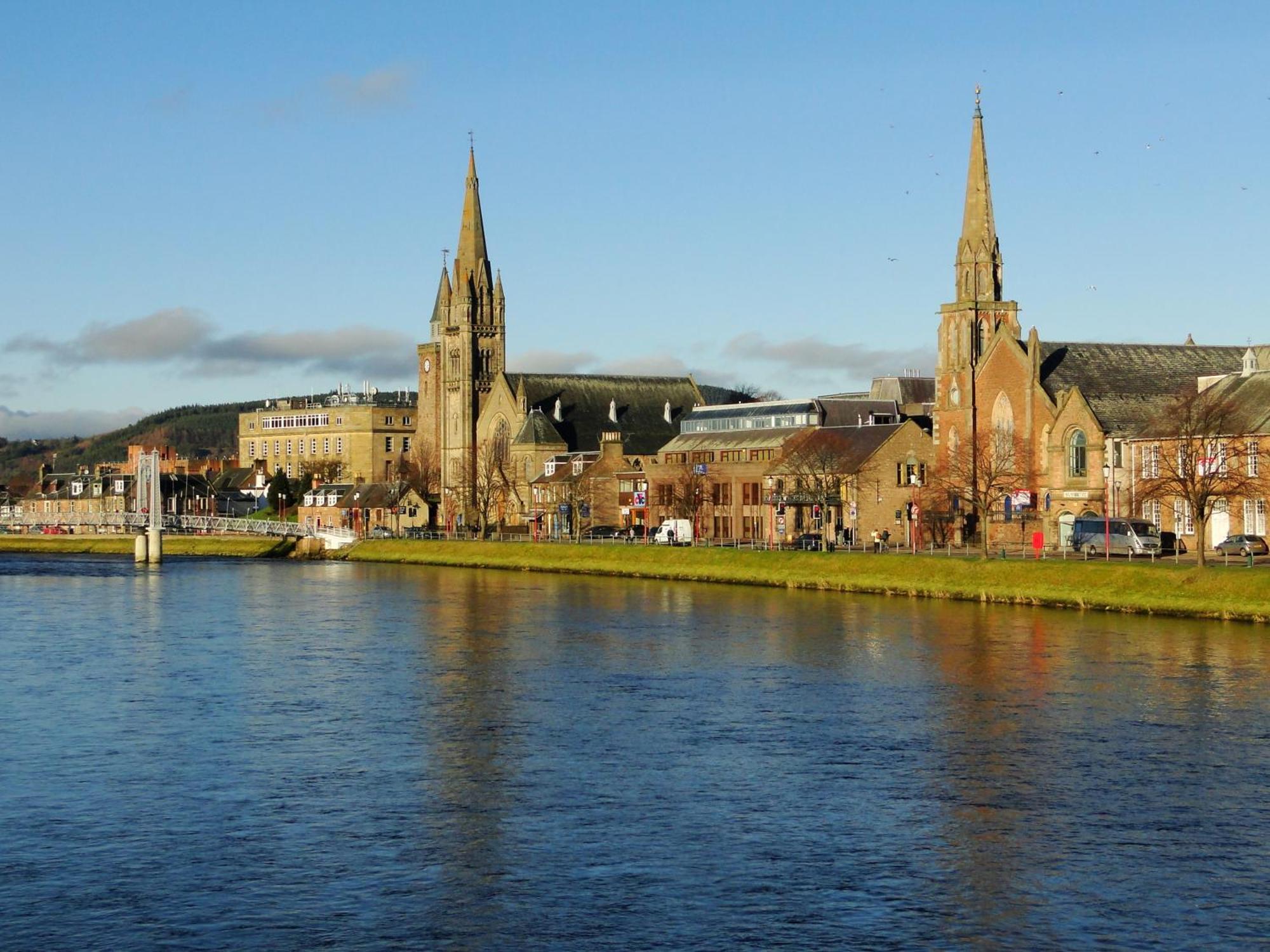 Park Inverness