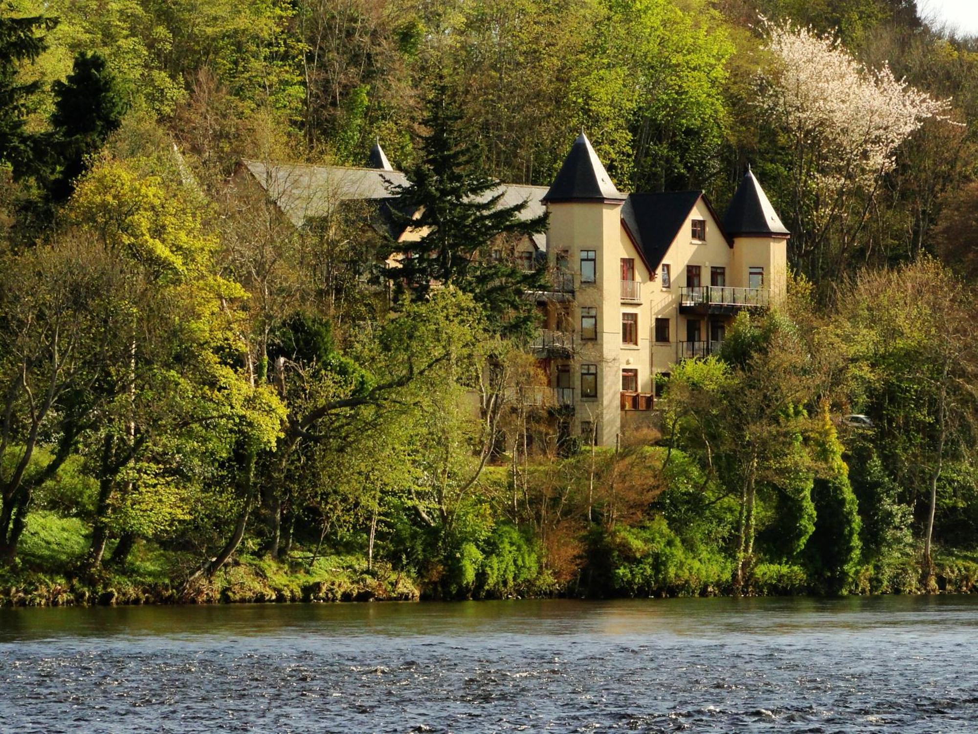 Guest house Park Inverness