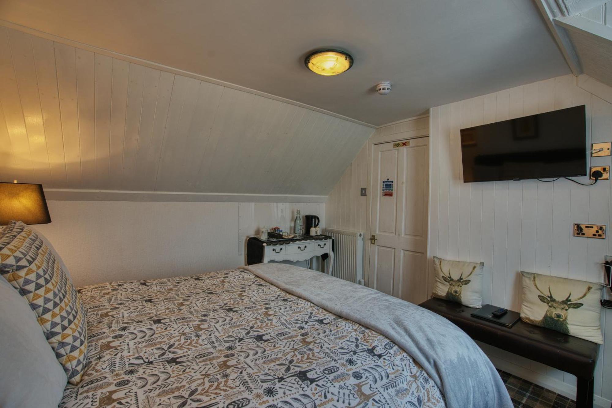 Guest house Pitfaranne 3*