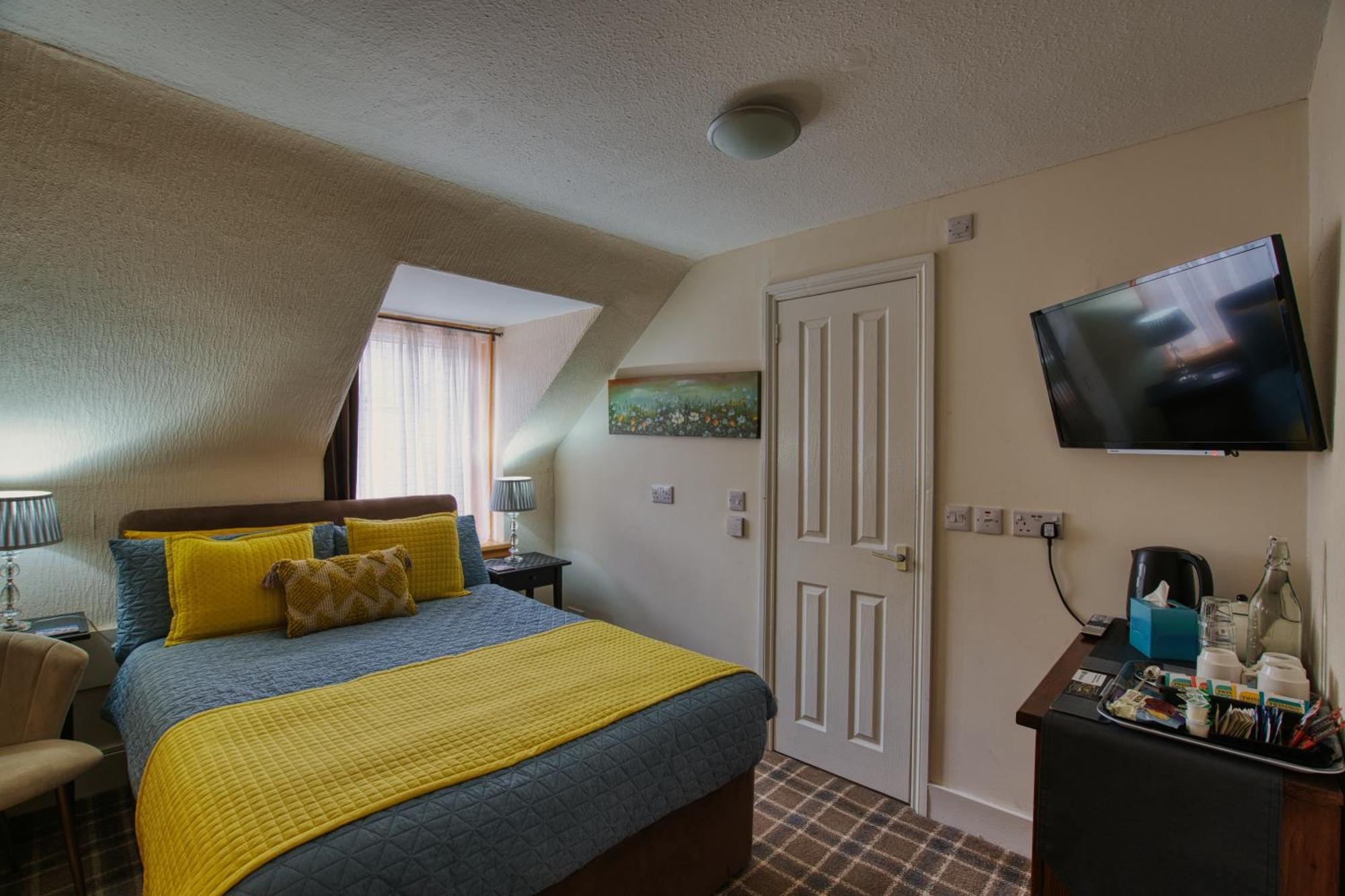 Guest house Pitfaranne