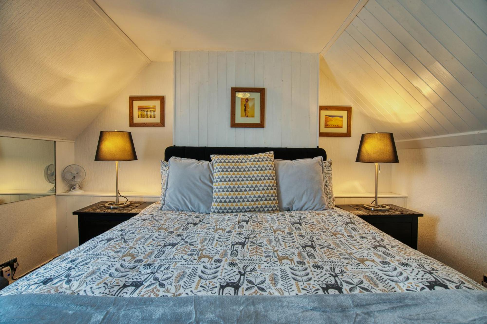 Guest house Pitfaranne 3*
