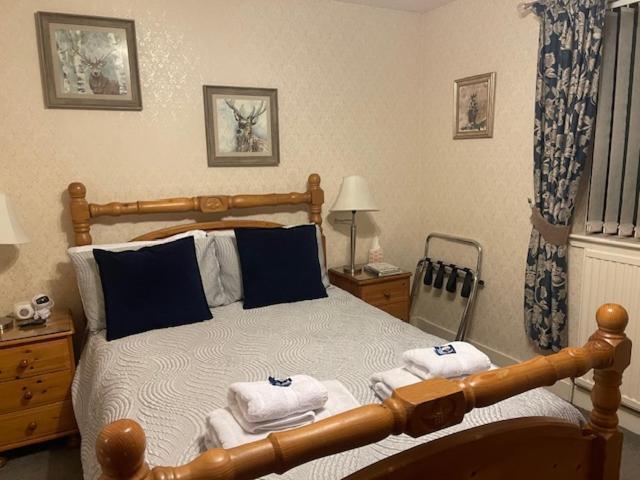 Dionard Inverness