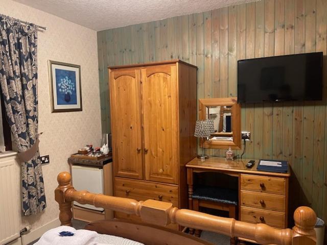Guest house Dionard Inverness