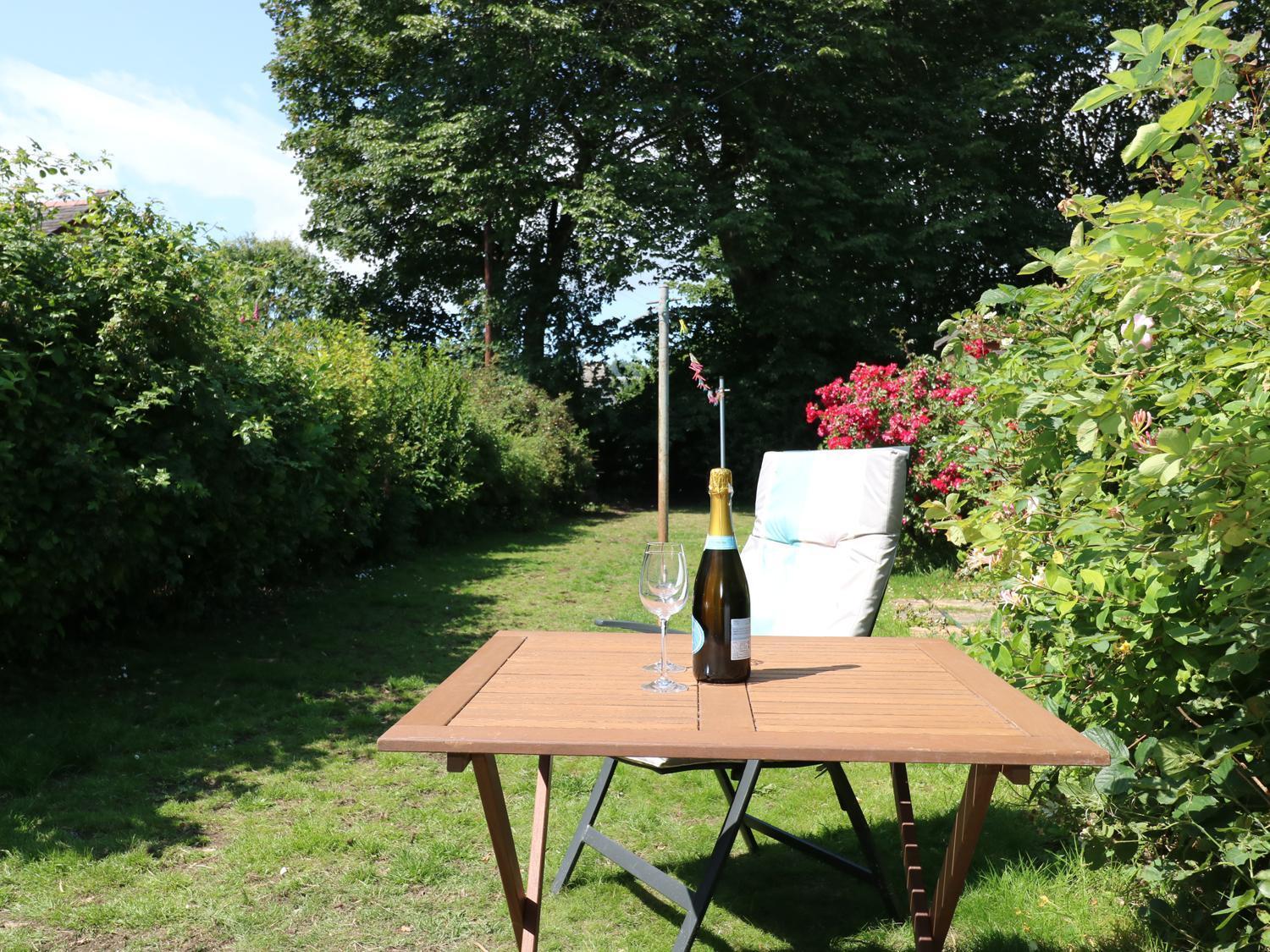 Holiday home Witchelm House